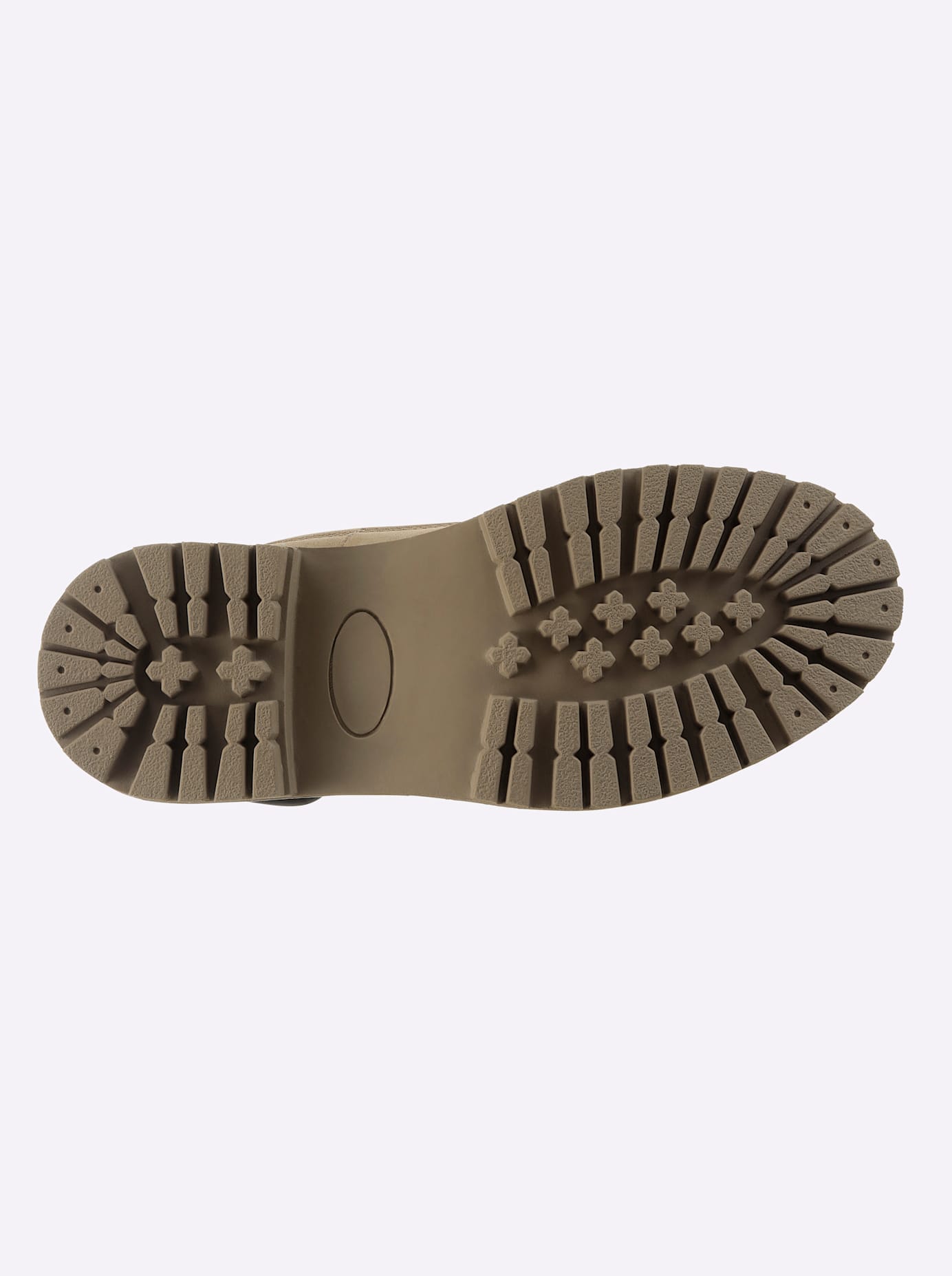 heine Schnürstiefelette