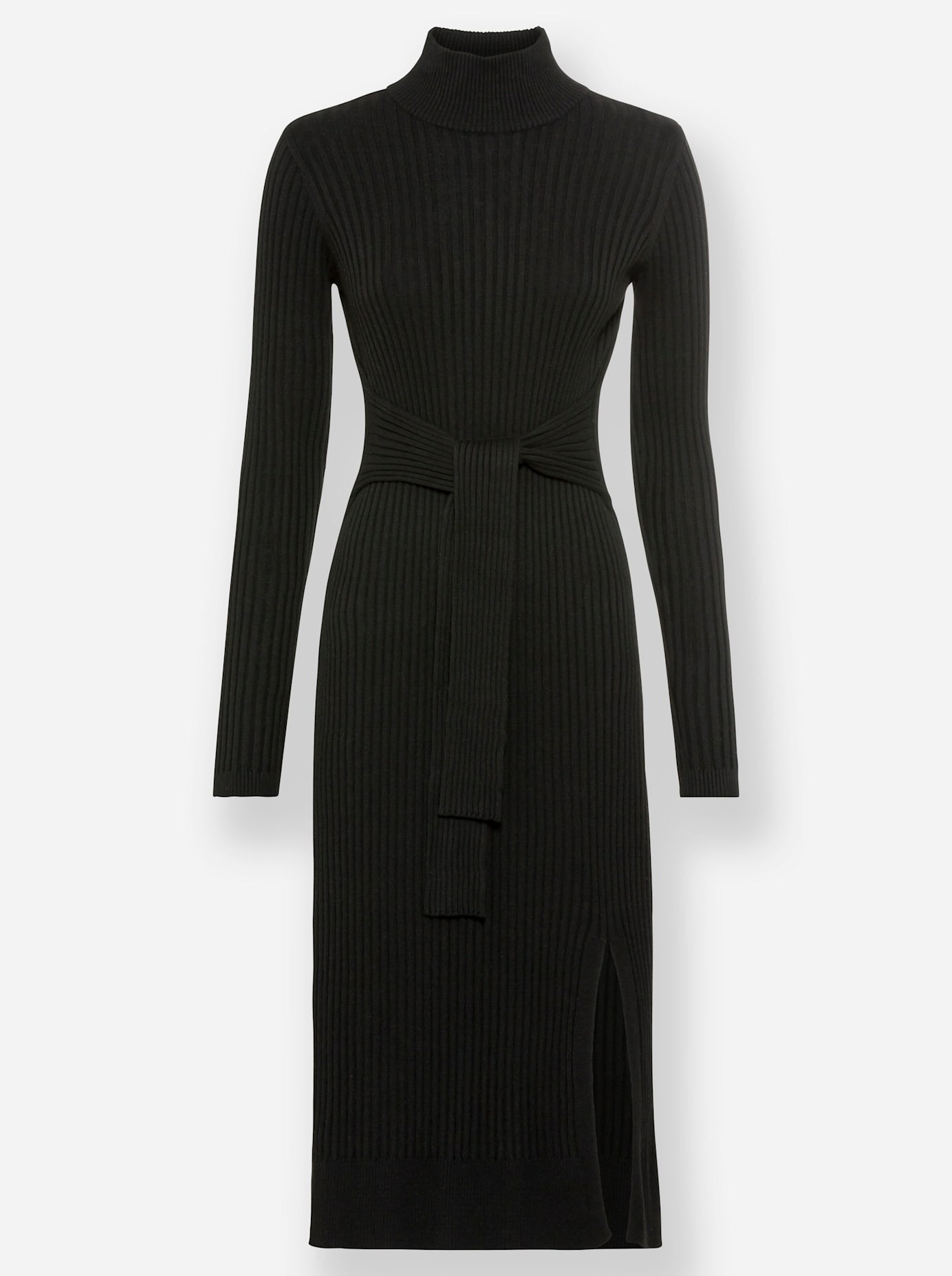 heine Strickkleid »Strickkleid«