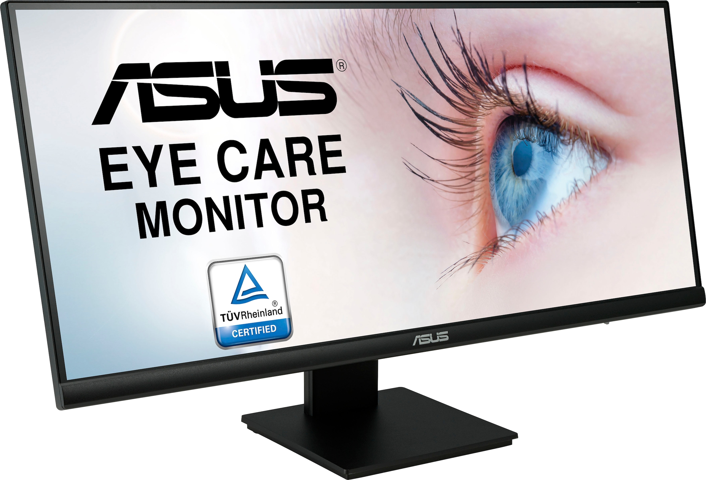Asus LED-Monitor »VP299CL«, 73 cm/29 Zoll, 2560 x 1080 px, UWFHD, 1 ms Reaktionszeit, 75 Hz