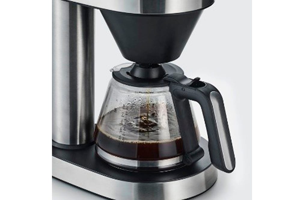 Severin Filterkaffeemaschine »Café Caprice KA 5762«, 1 l Kaffeekanne, Papierfilter, 1x4