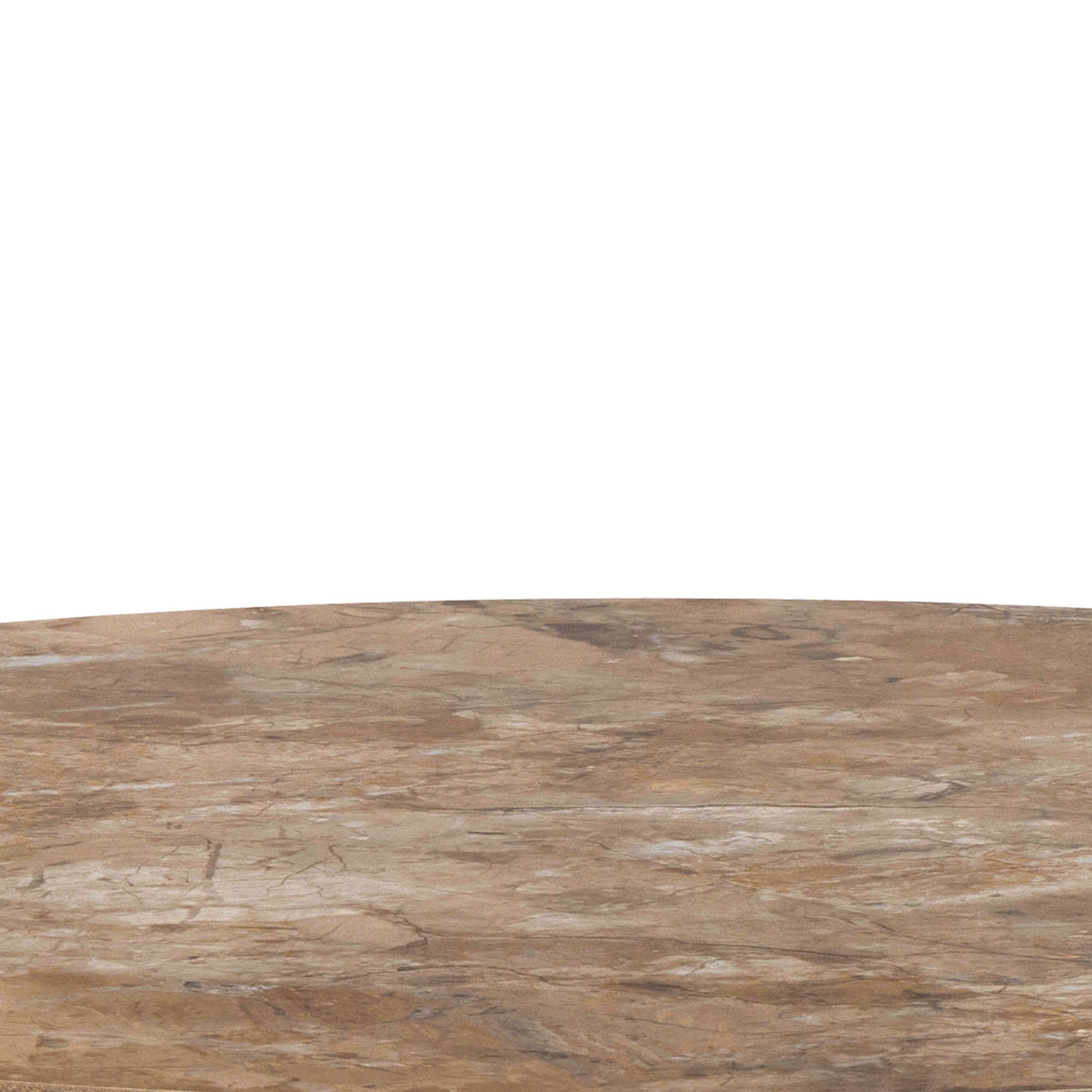 ACTONA GROUP Bartisch »Stehtisch« B/T/H: 80x80x105cm,  Tisch braun, polierte Keramiktischplatte