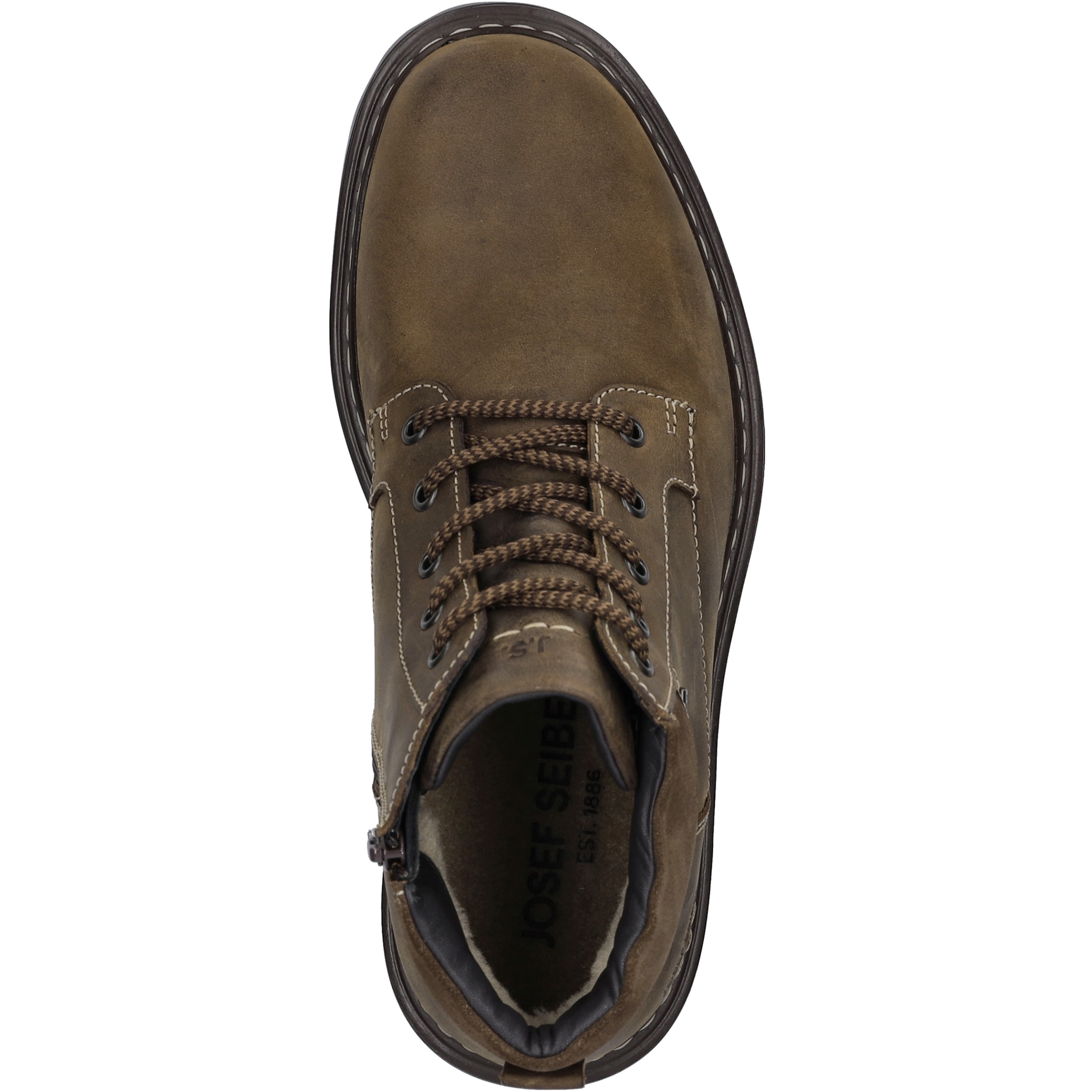 Josef Seibel Stiefelette »Chance 66, brasil«