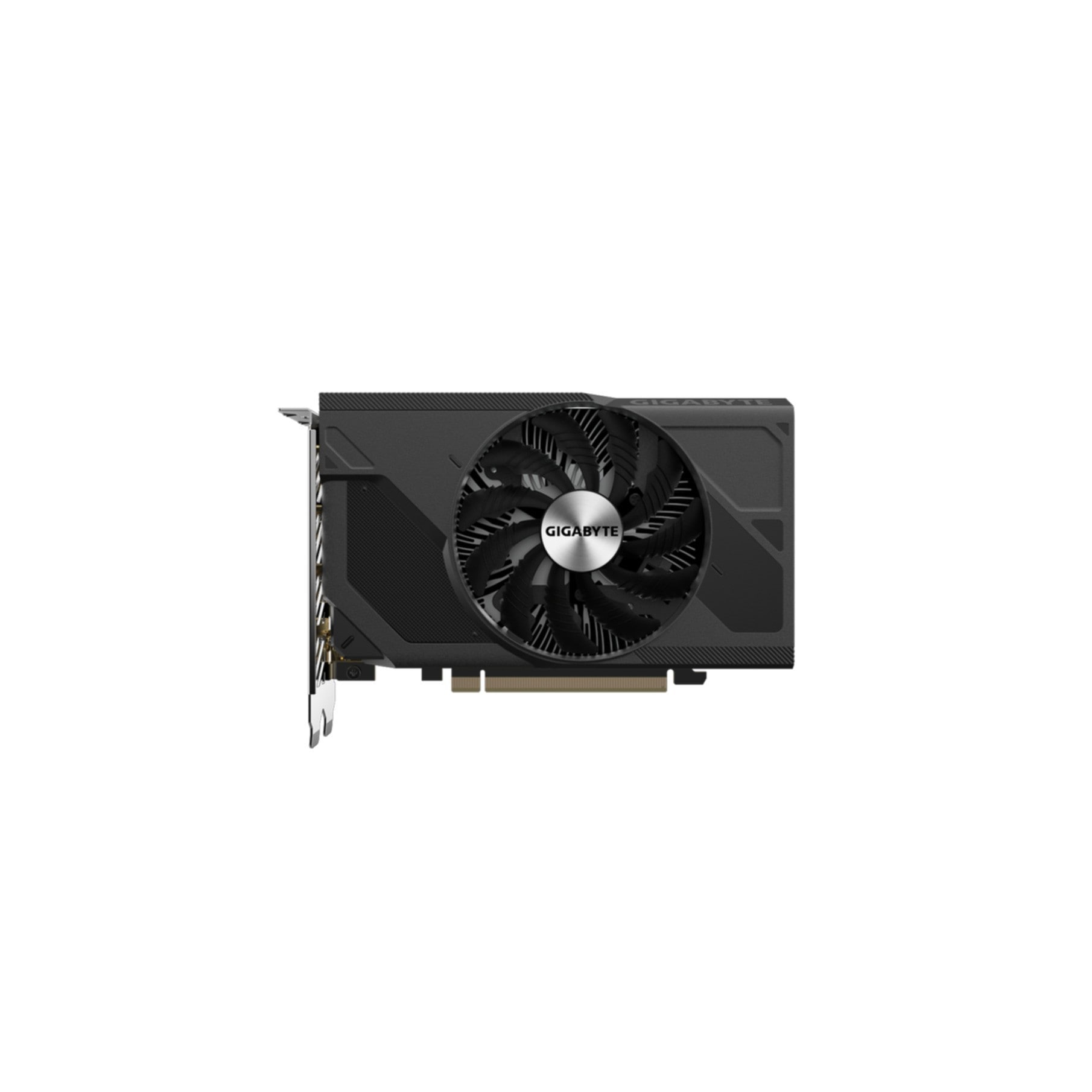 Gigabyte Grafikkarte »GeForce RTX 4060 D6«