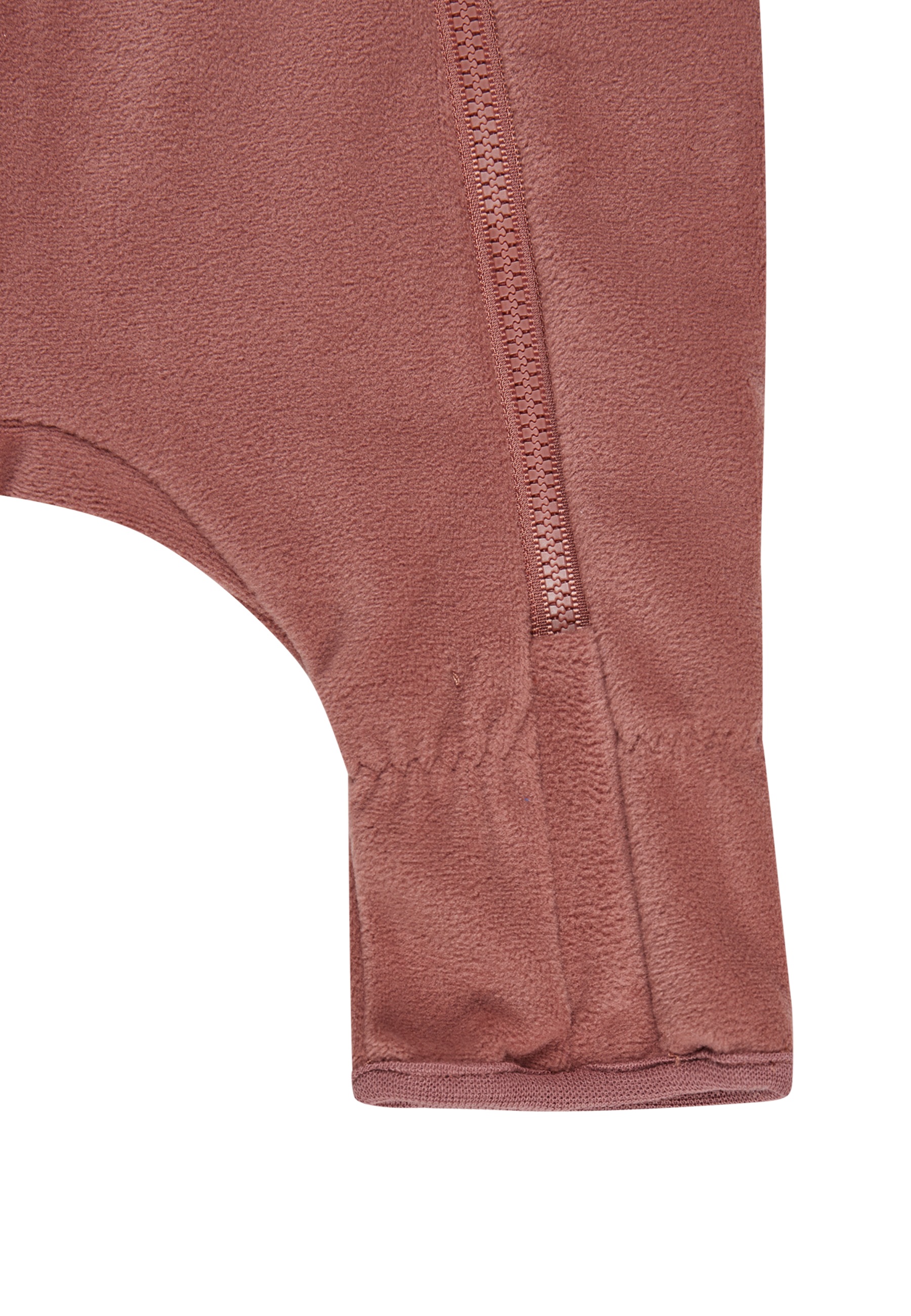 Sterntaler® Fleeceoverall »Overall Fleece«