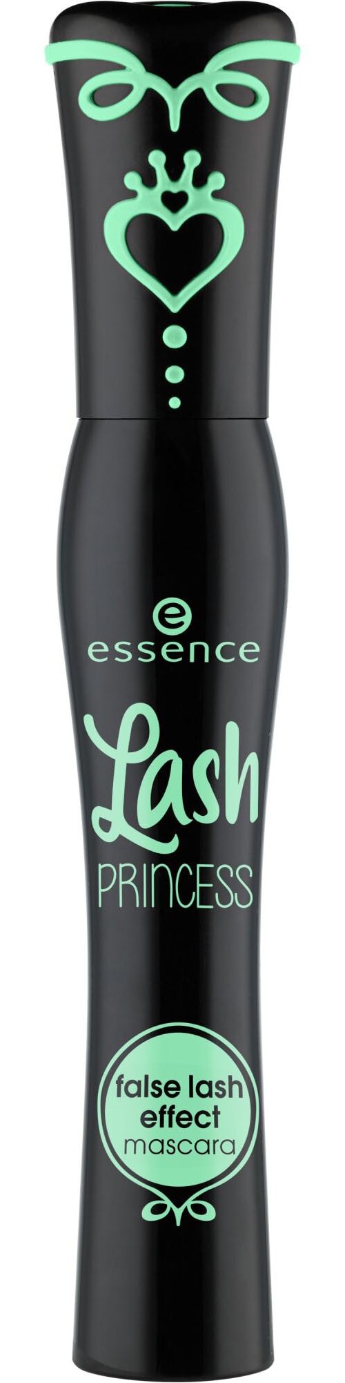Essence Mascara-Set »Lash PRINCESS lengthening eye set«, (Set, 3 tlg.)