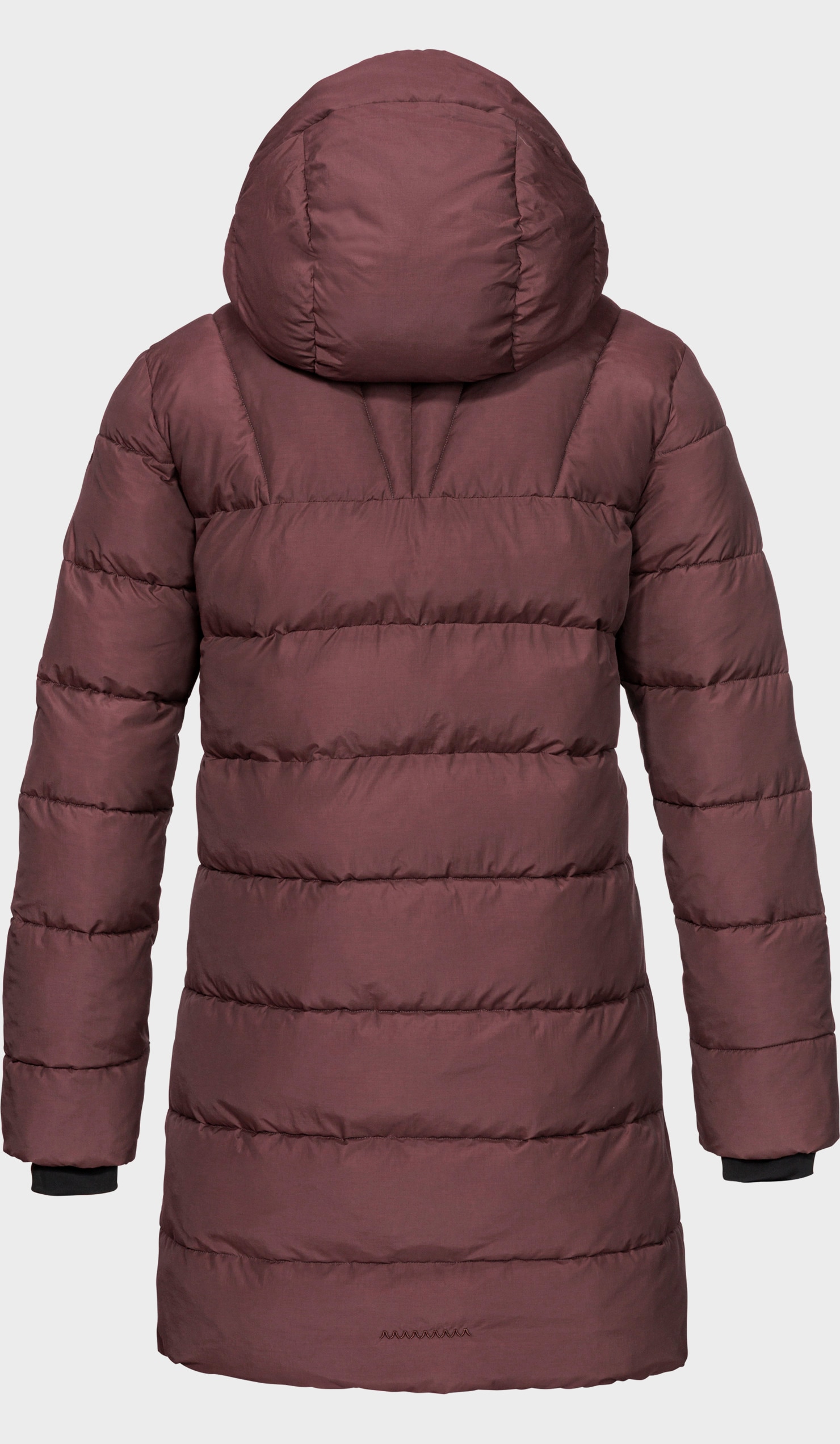 Schöffel Parka »Ins Parka Style Boslix WMS« mit Kapuze