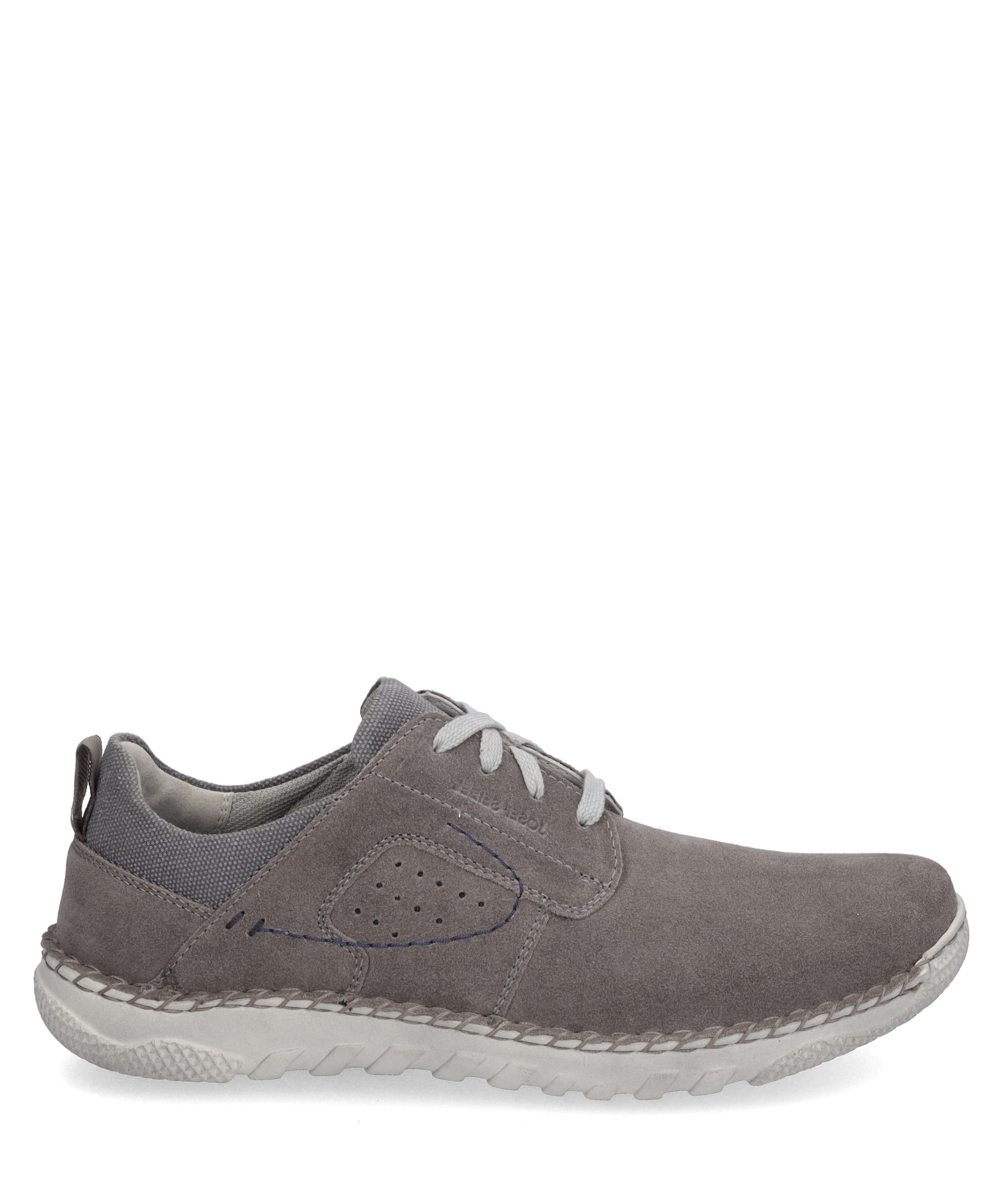 Josef Seibel Schnürschuh »Wilson 04, grau«