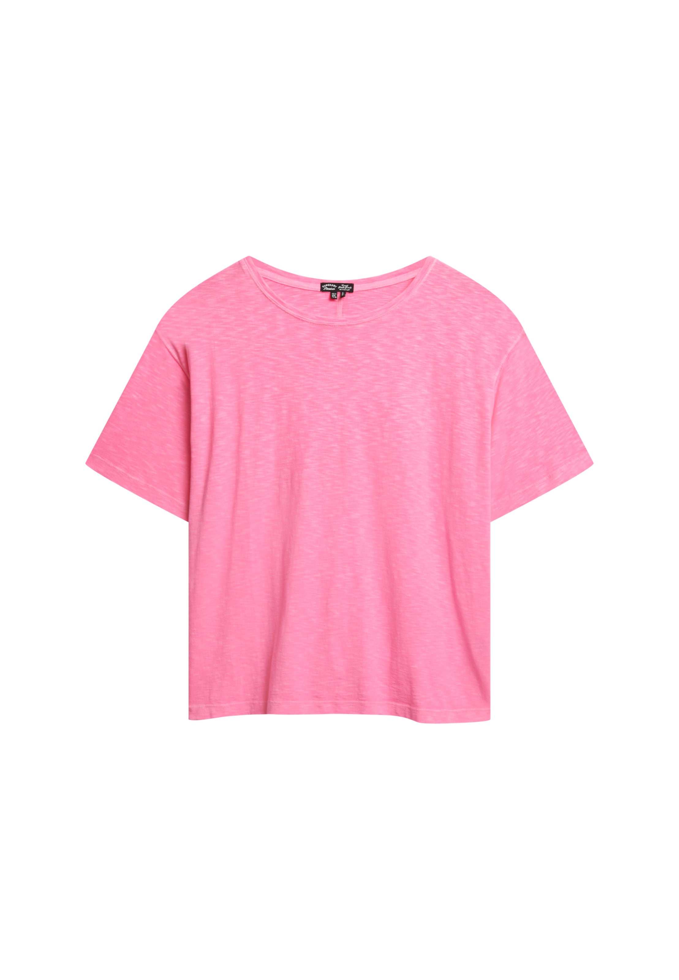Superdry T-Shirt »STUDIOS DROPPED SHOULDER TEE«