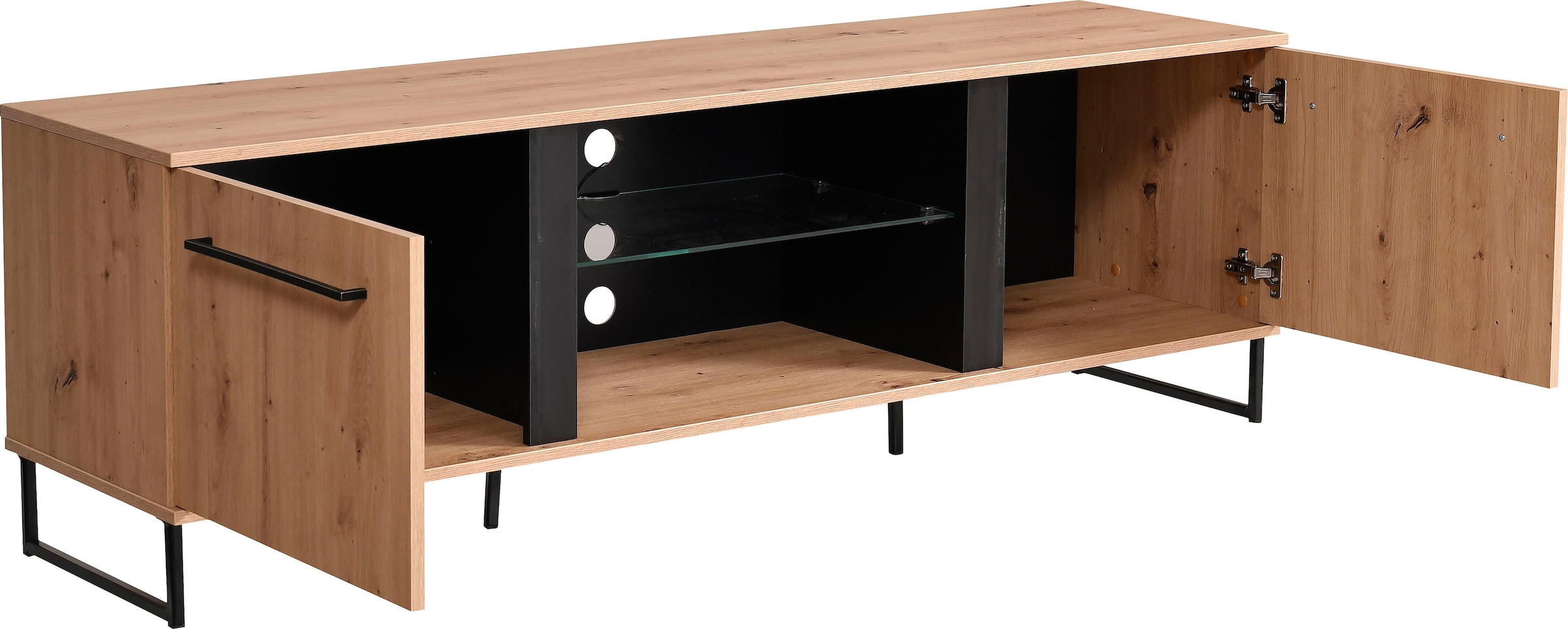 INOSIGN TV-Board »Sardinia«, Breite ca. 170 cm