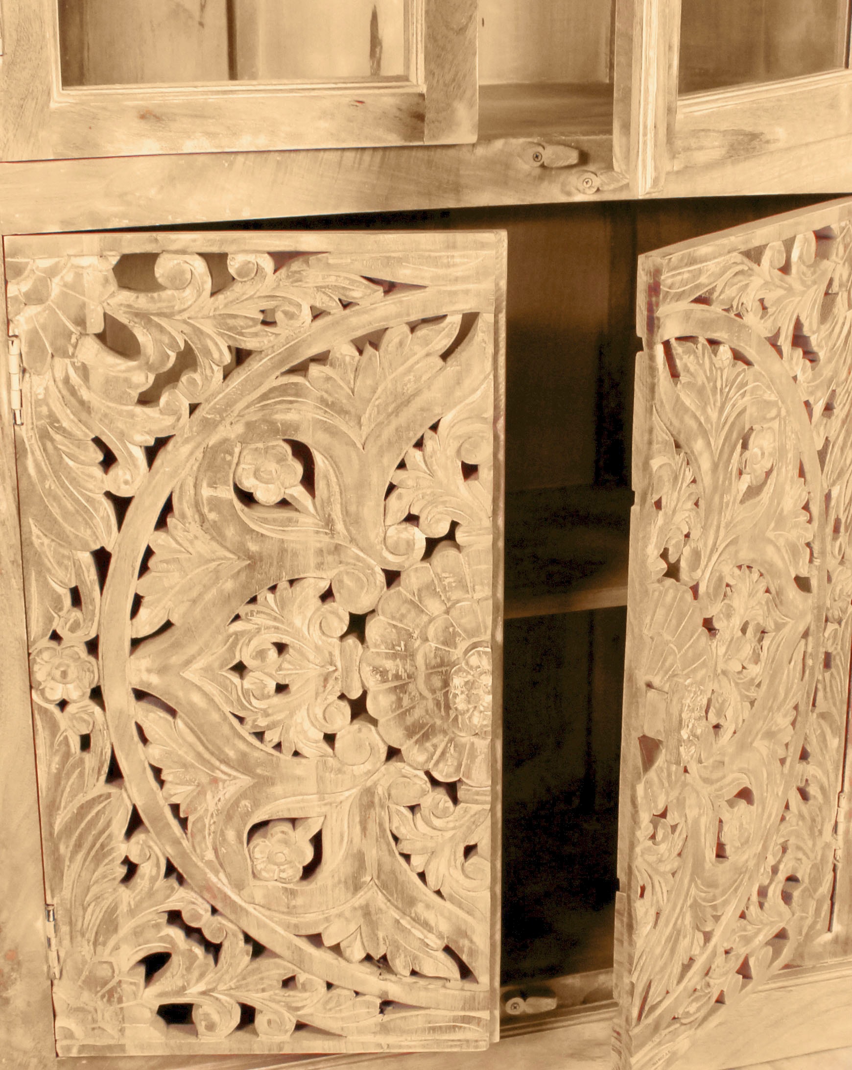 SIT Vitrine »Lakadee«