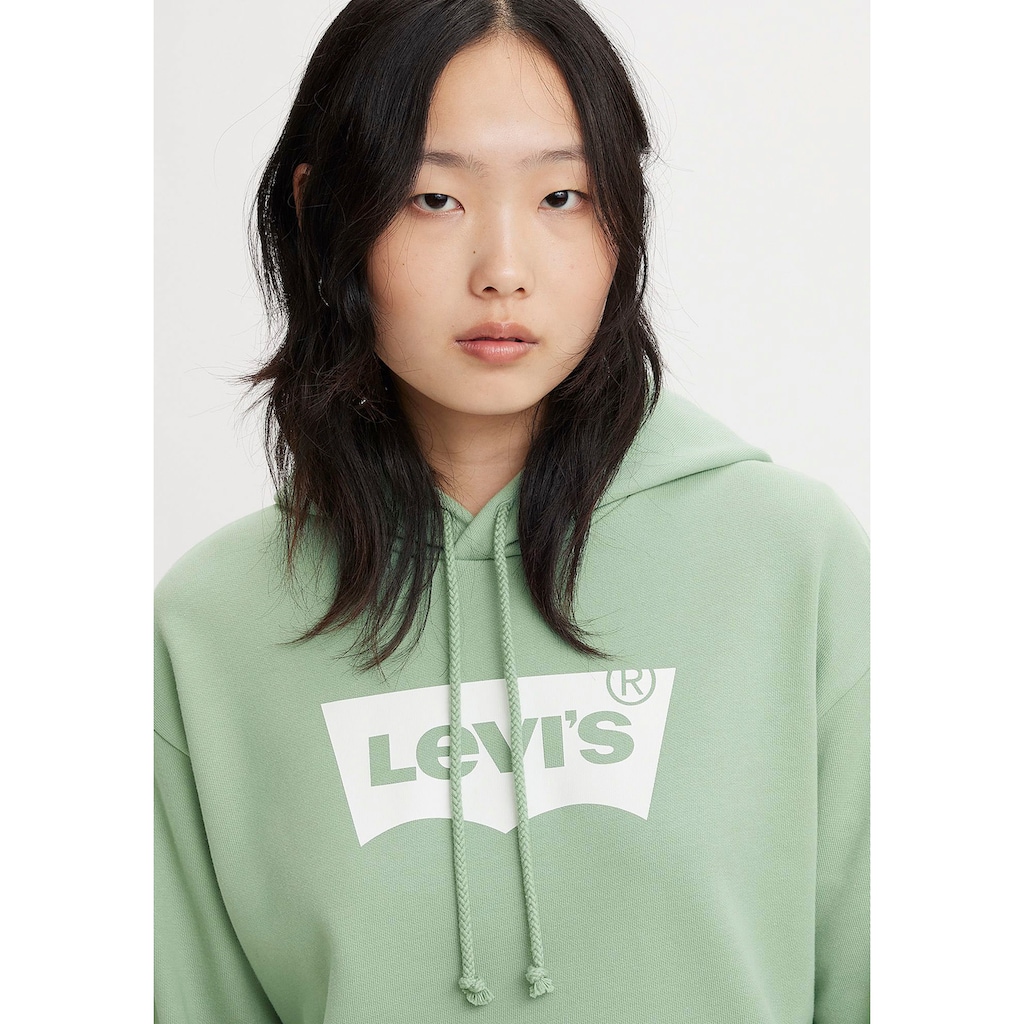 Levi's® Hoodie »Graphic Standard«