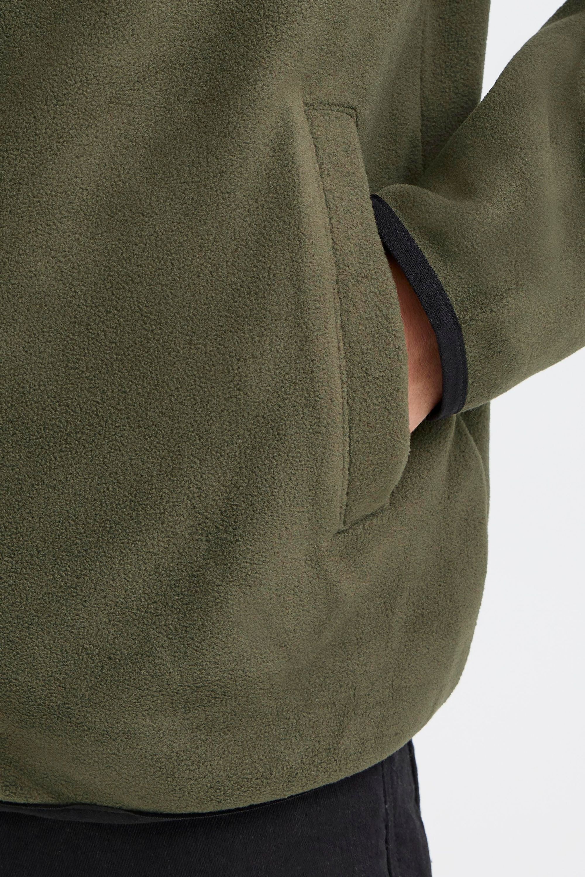 Blend Fleecejacke »Fleecejacke BHMas«