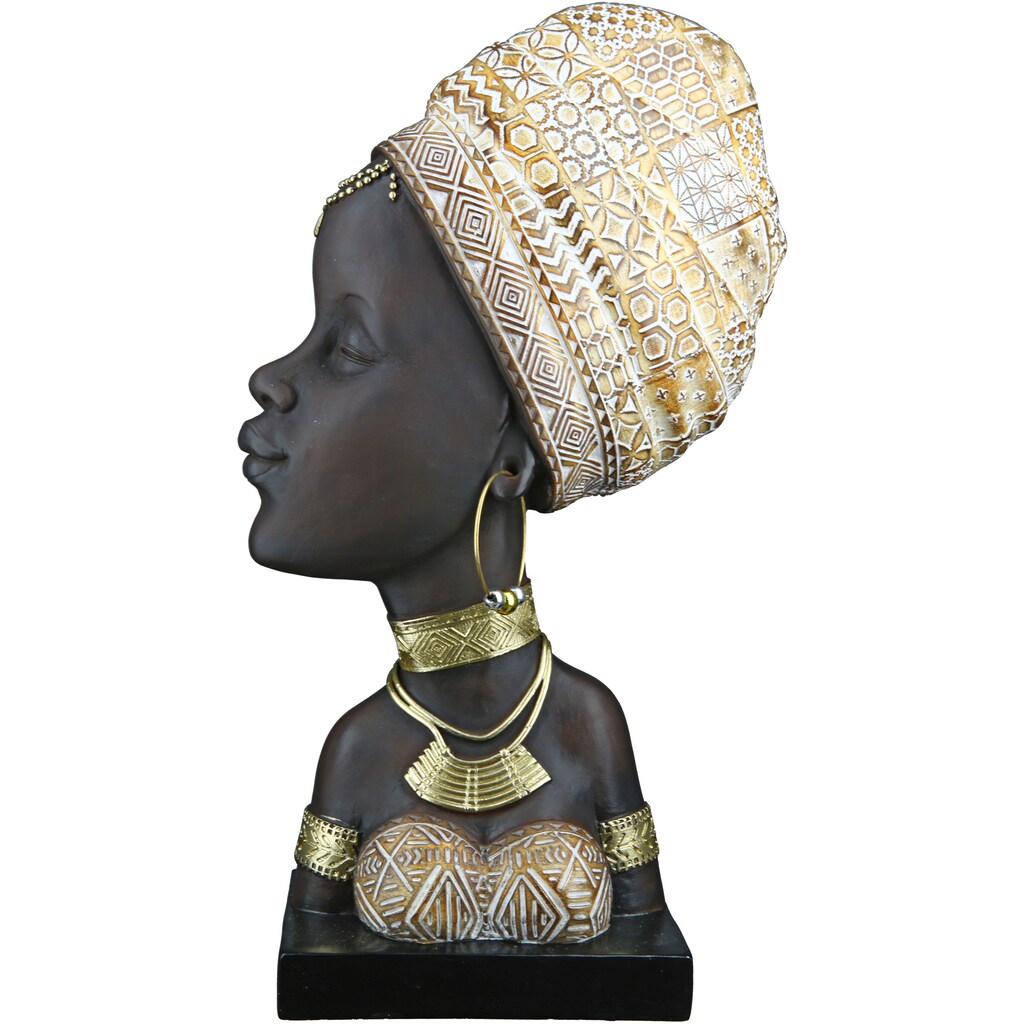 GILDE Afrikafigur »Lady Zola«
