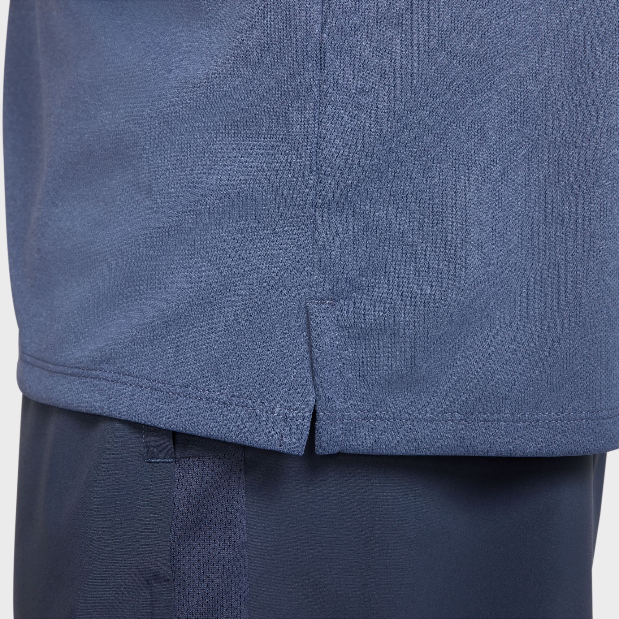 Nike Laufshirt »M NK DF UV MILER TOP LS«