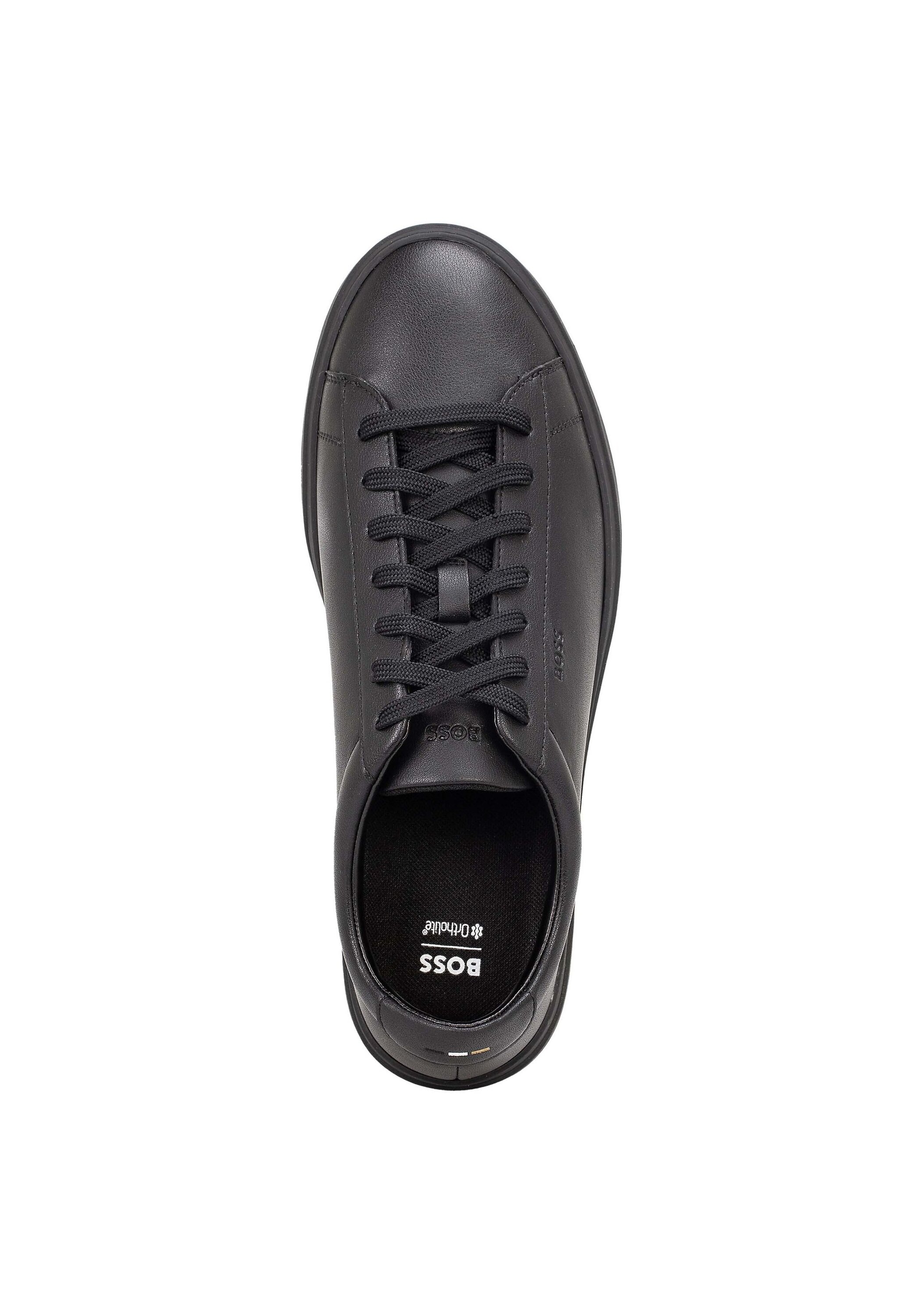 BOSS Sneaker »Sneaker Kieran Tenn allt«