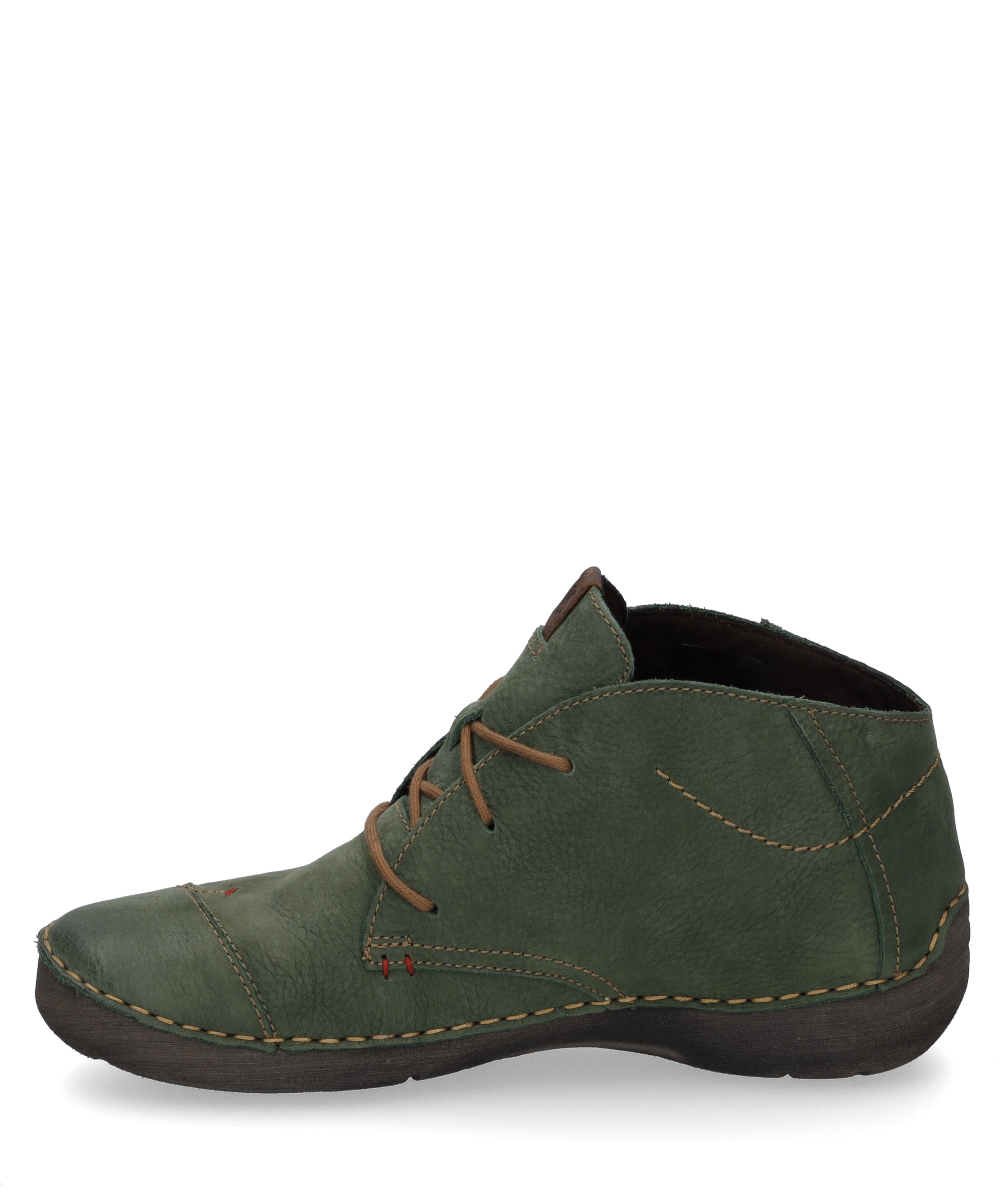 Josef Seibel Stiefelette »Fergey 18, grün«