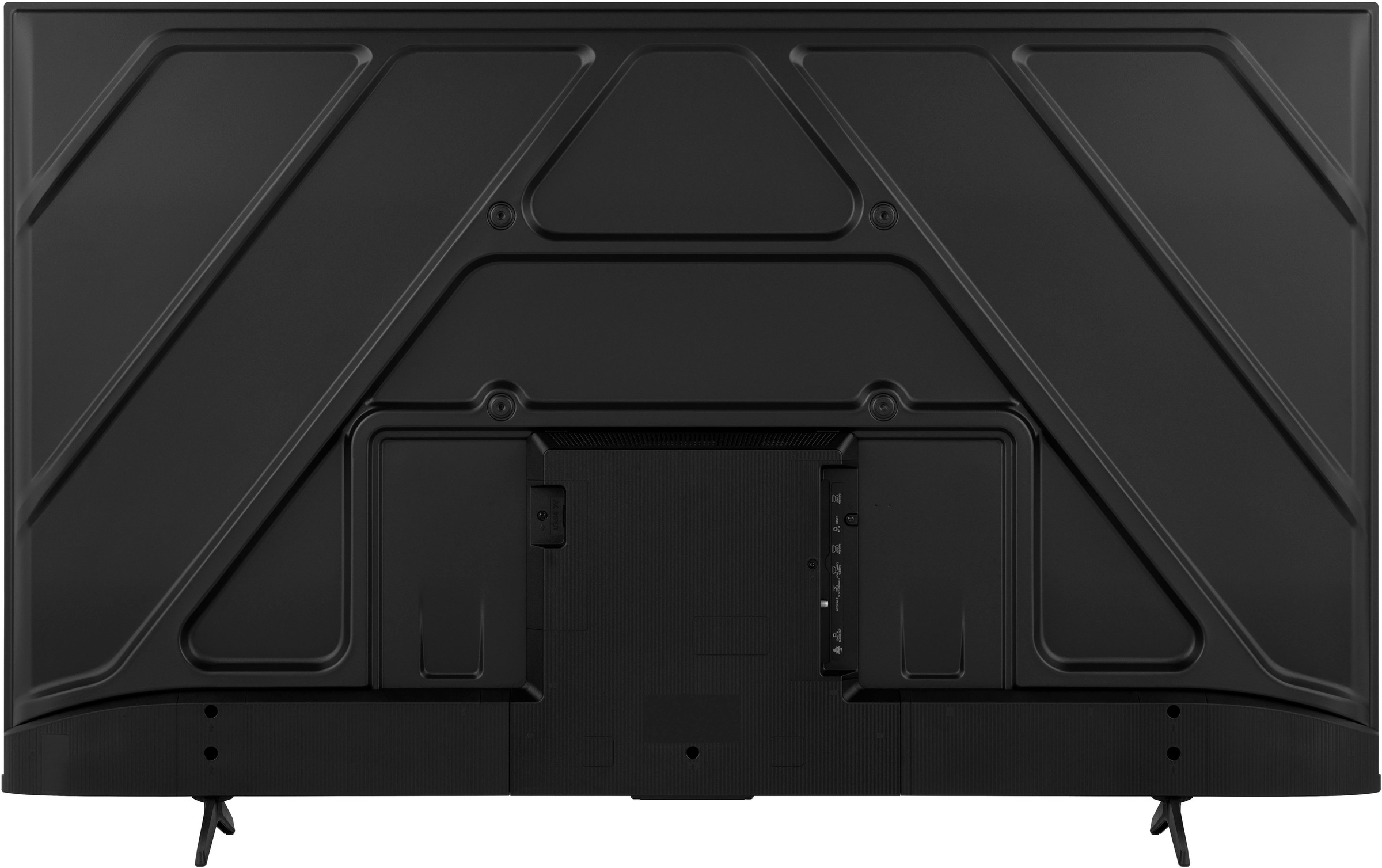 Hisense LED-Fernseher »50A6S« 126 cm/50 ″ Smart-TV