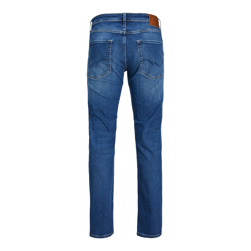 Jack & Jones Regular-fit-Jeans »CLARK JJORIGINAL«