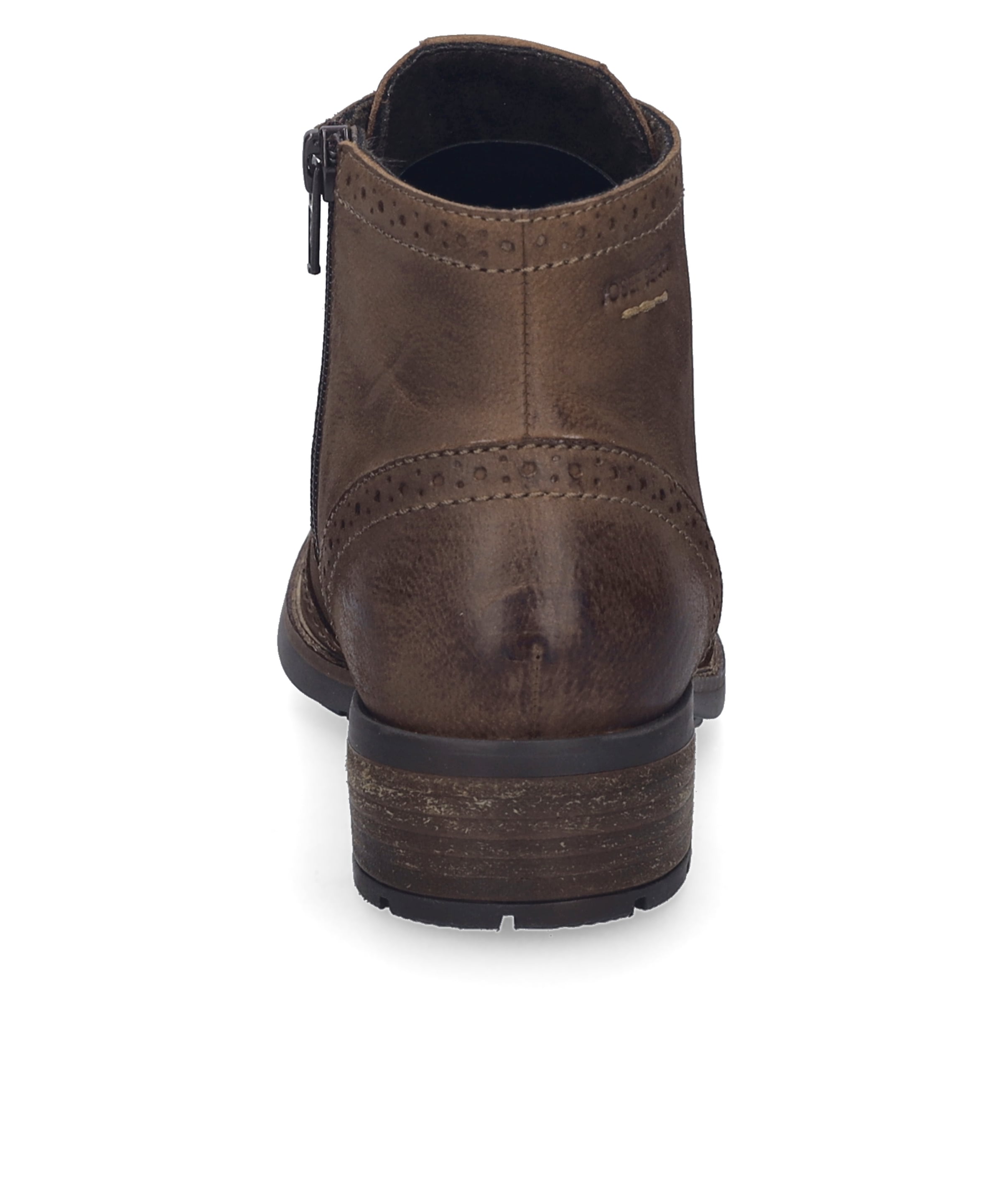Josef Seibel Stiefelette »Kate 11, brasil«