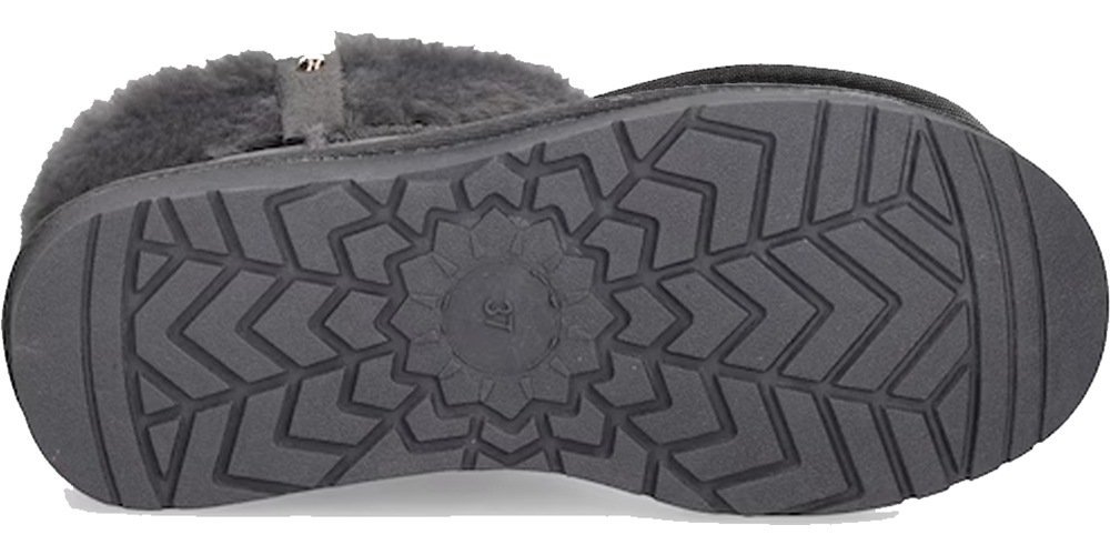 O'Neill Schlupfboots »JENNER WOMEN MID«  gefütterte Winterschuhe, Winterboots, Snowboots, Schlupfstiefel