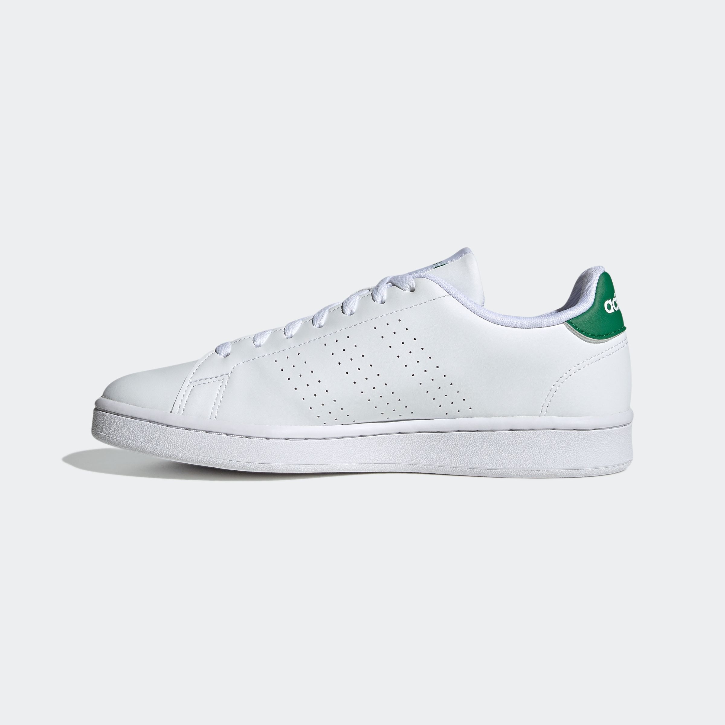 adidas Sportswear Sneaker »ADVANTAGE«, Design auf den Spuren des adidas Stan Smith