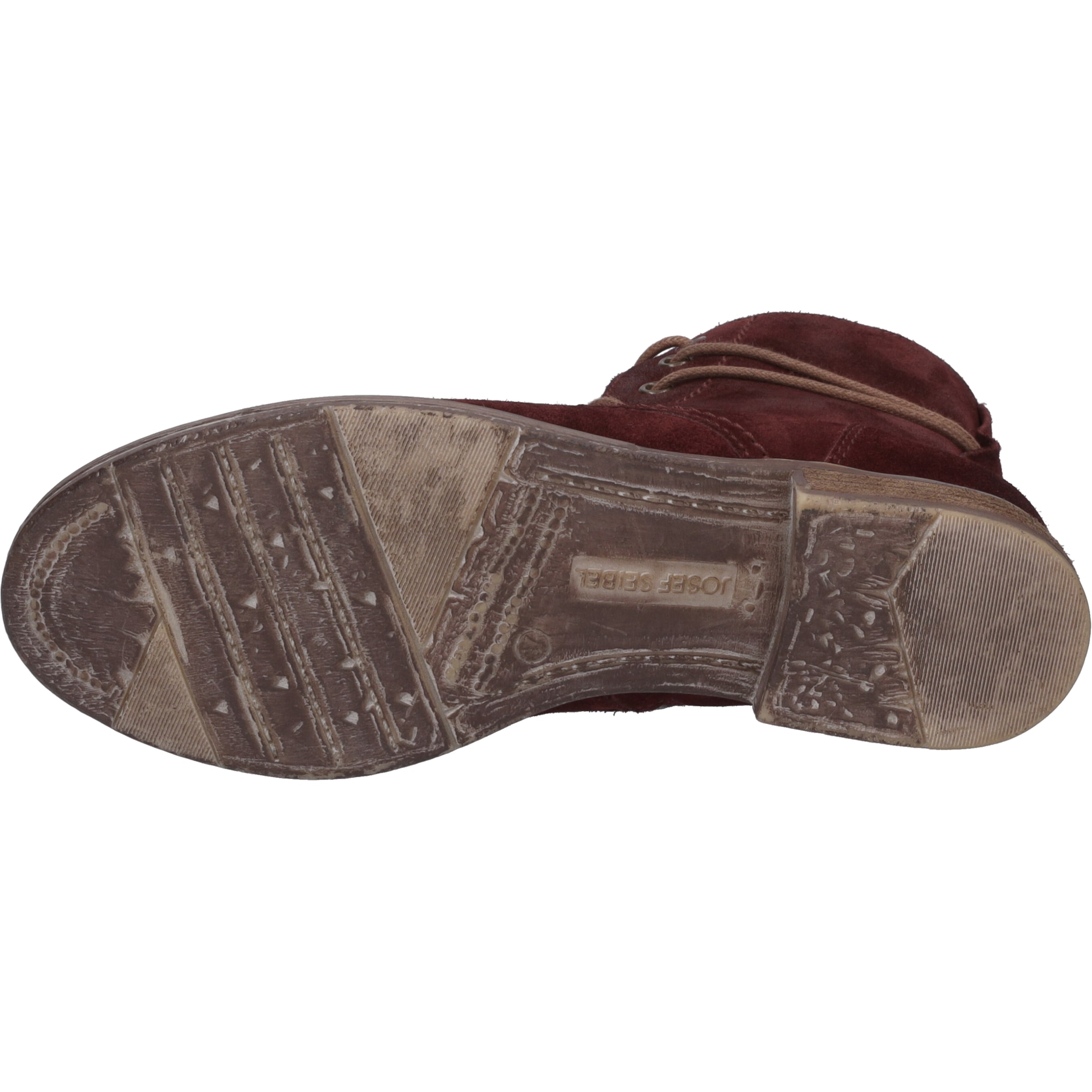 Josef Seibel Stiefelette »Sienna 70, carmin«