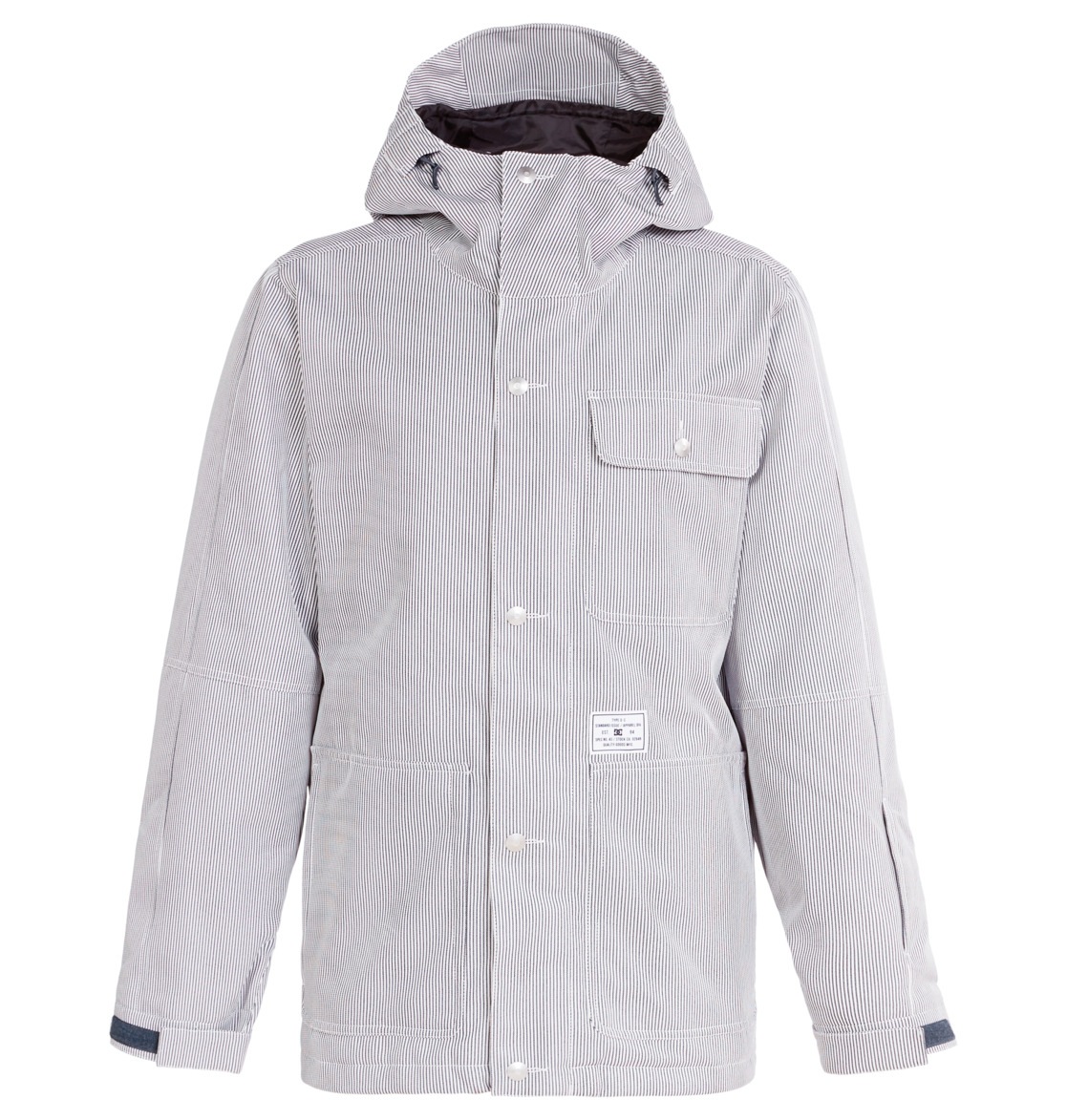 DC Shoes Snowboardjacke »Servo«