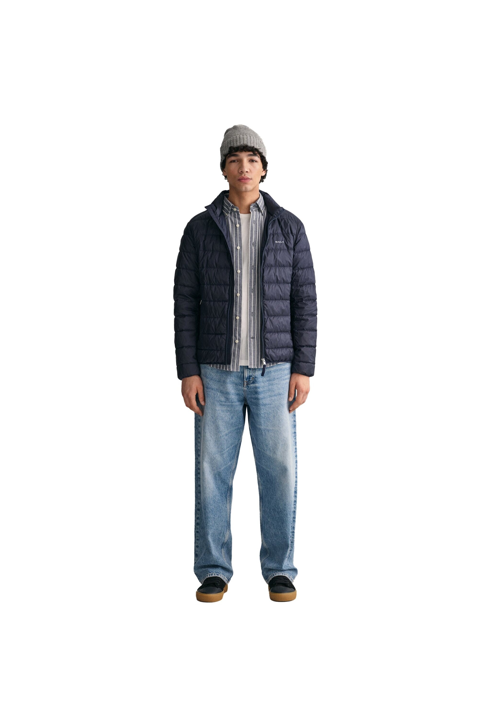 Gant Steppjacke »Steppjacke LIGHT DOWN JACKET«