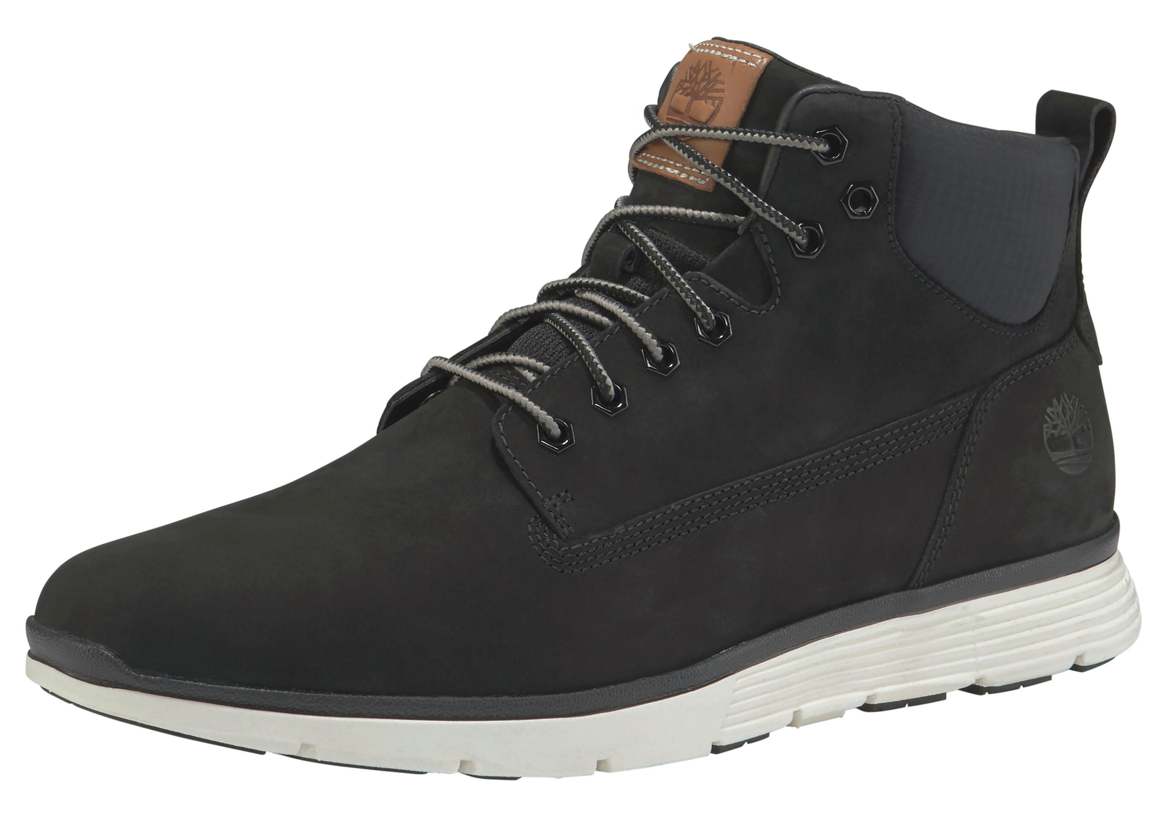 Timberland Schnürboots »Killington Chukka«