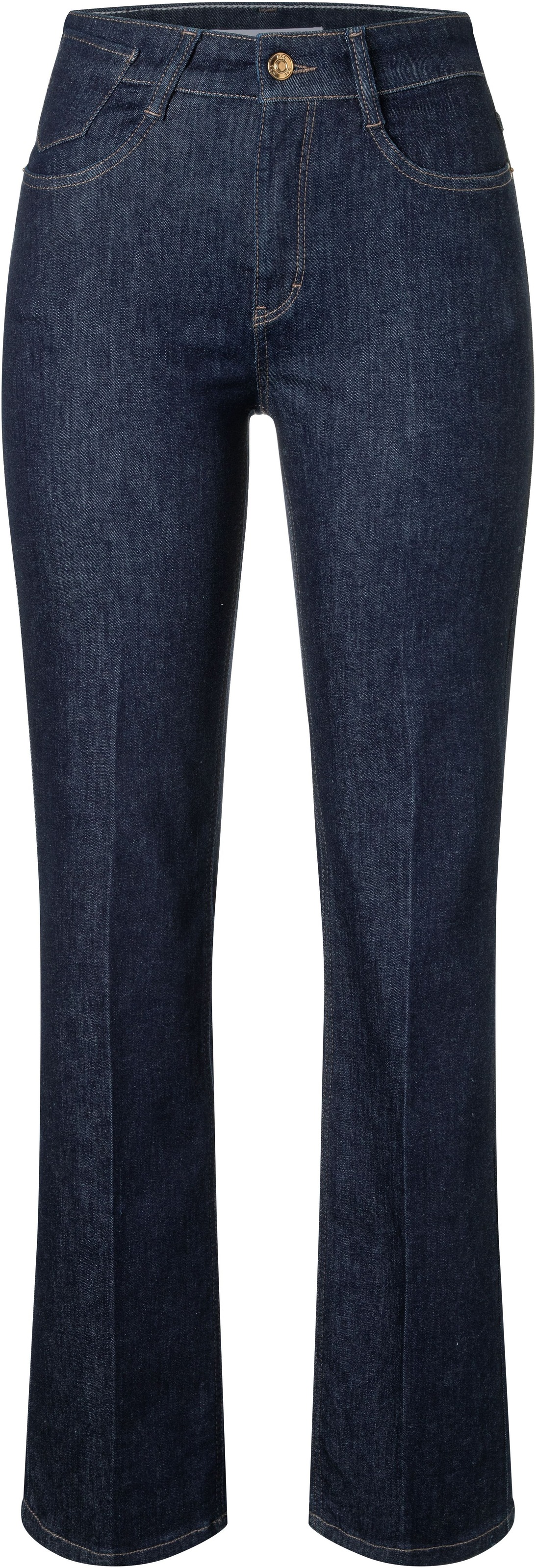 MAC Bootcut-Jeans »LAURA«