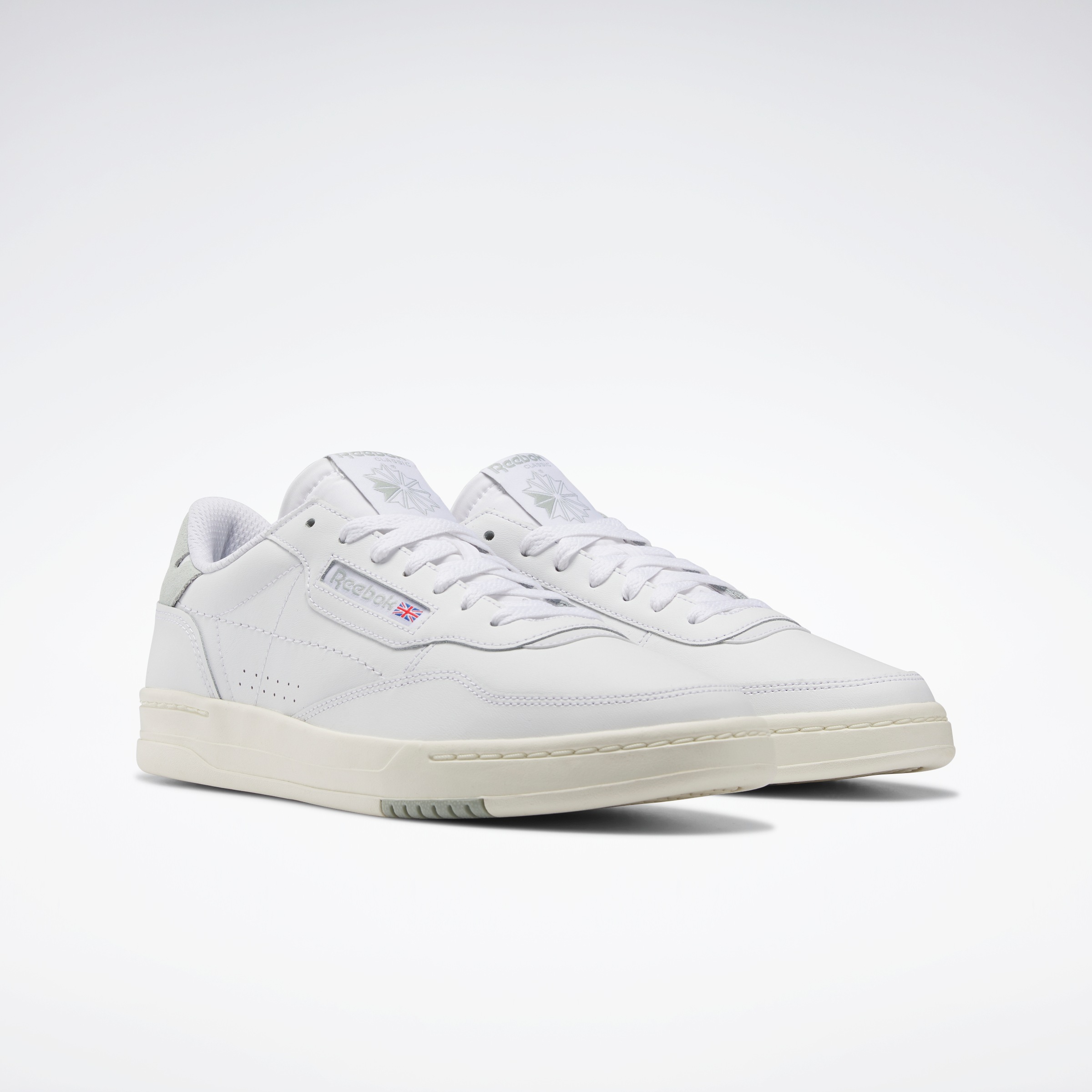 Reebok Classic Sneaker »Court Peak« kaufen