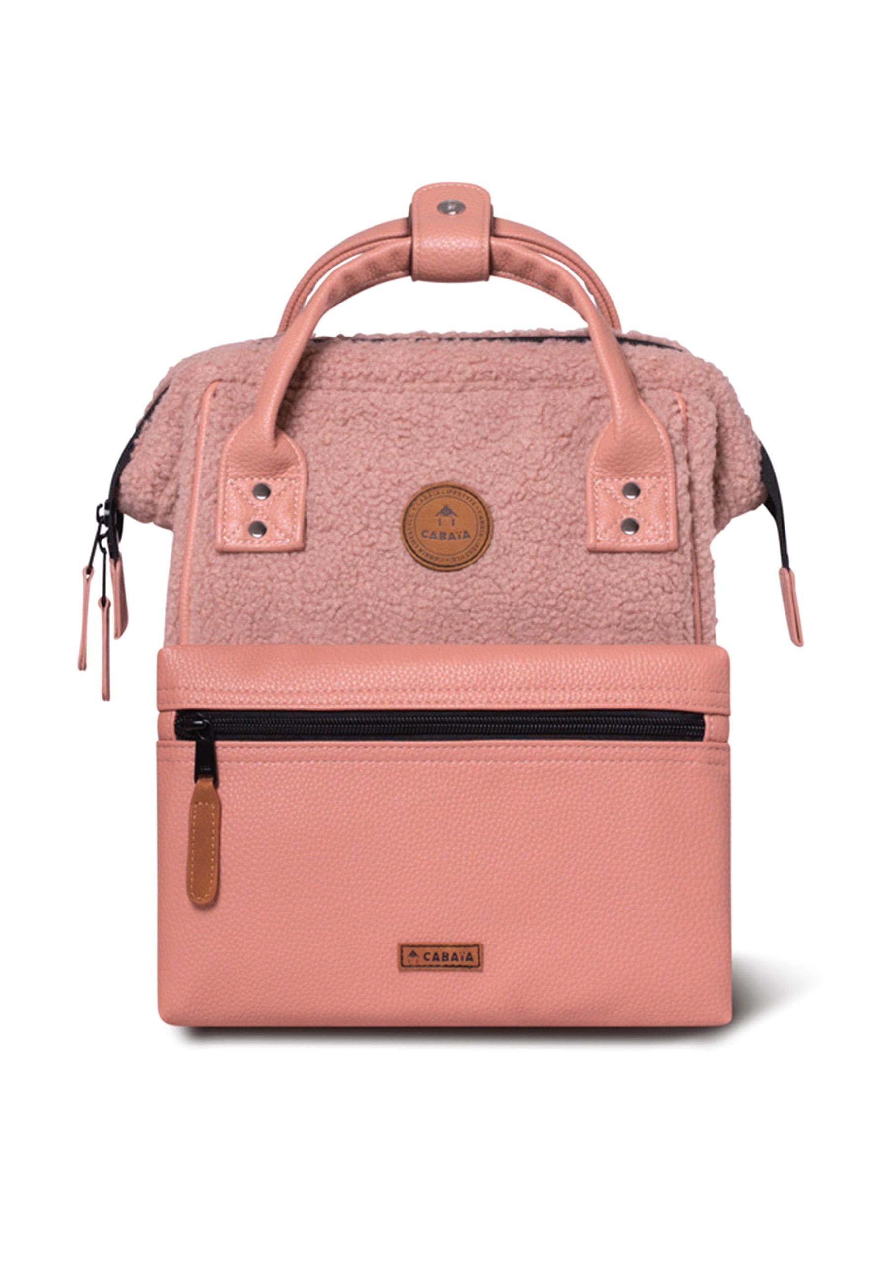 CABAIA Tagesrucksack »Tagesrucksack Adventurer S Fleece«