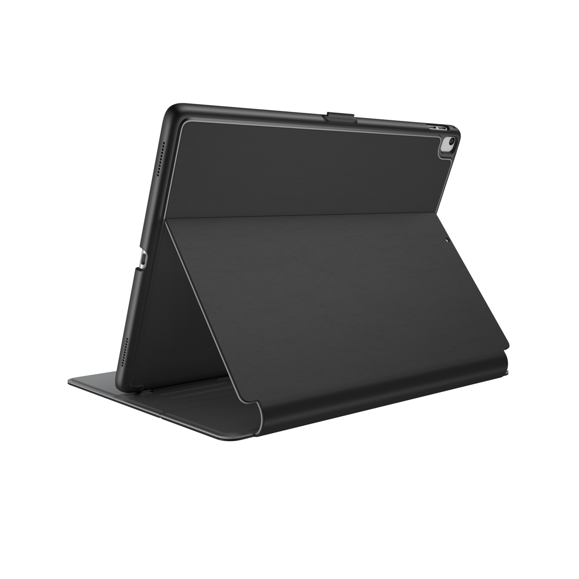 HardCase »Balance Folio iPad 9.7" (2017/2018) w/Magnet Black«