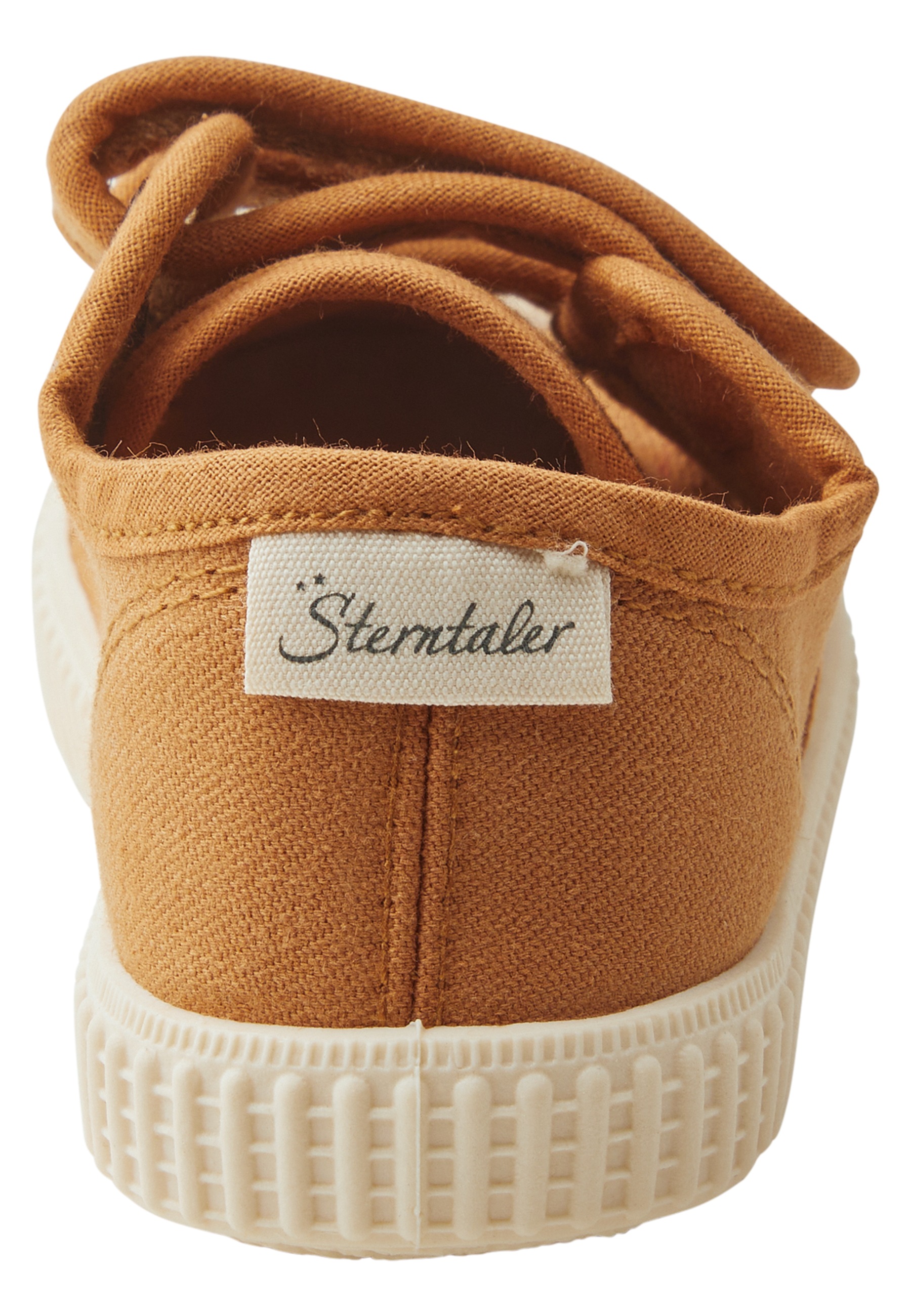 Sterntaler® Krabbelschuh »Sneaker uni«