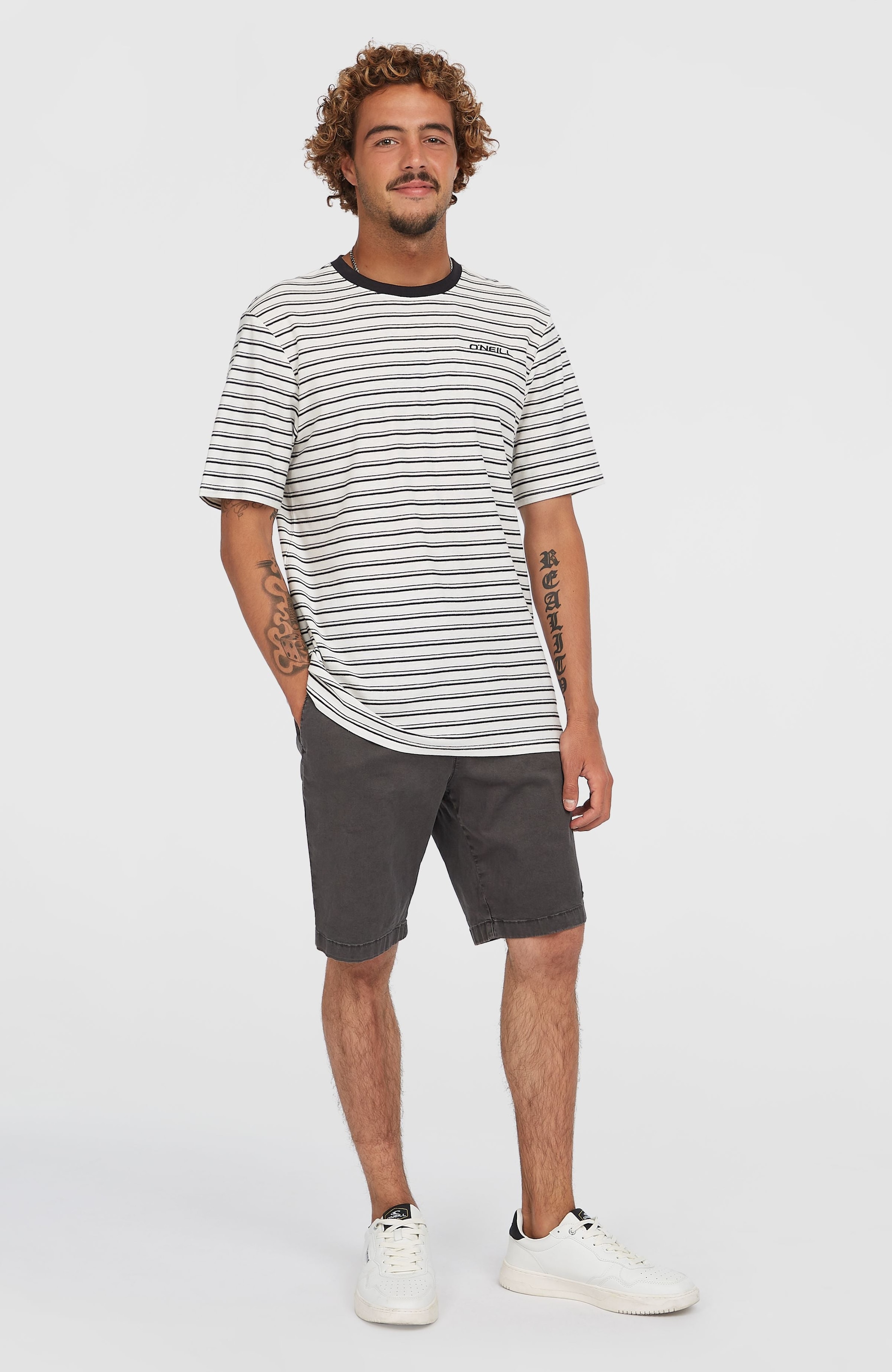 O'Neill Chinoshorts »ESSENTIALS CHINO SHORTS«