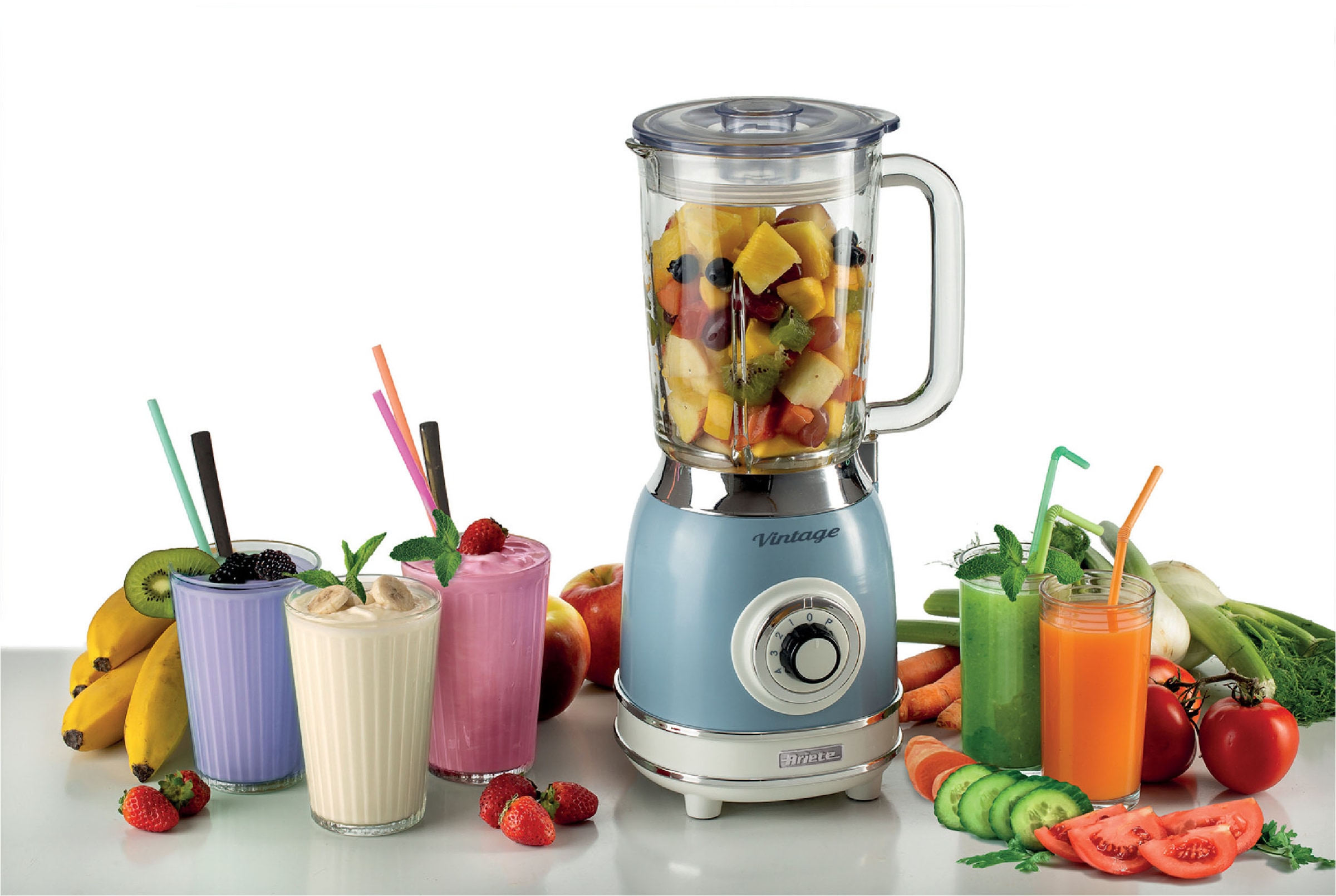 Ariete Standmixer »583« 1000 W