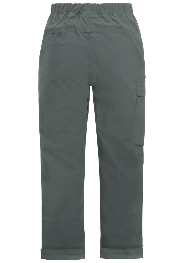 Jack Wolfskin Outdoorhose »DESERT PANTS K«