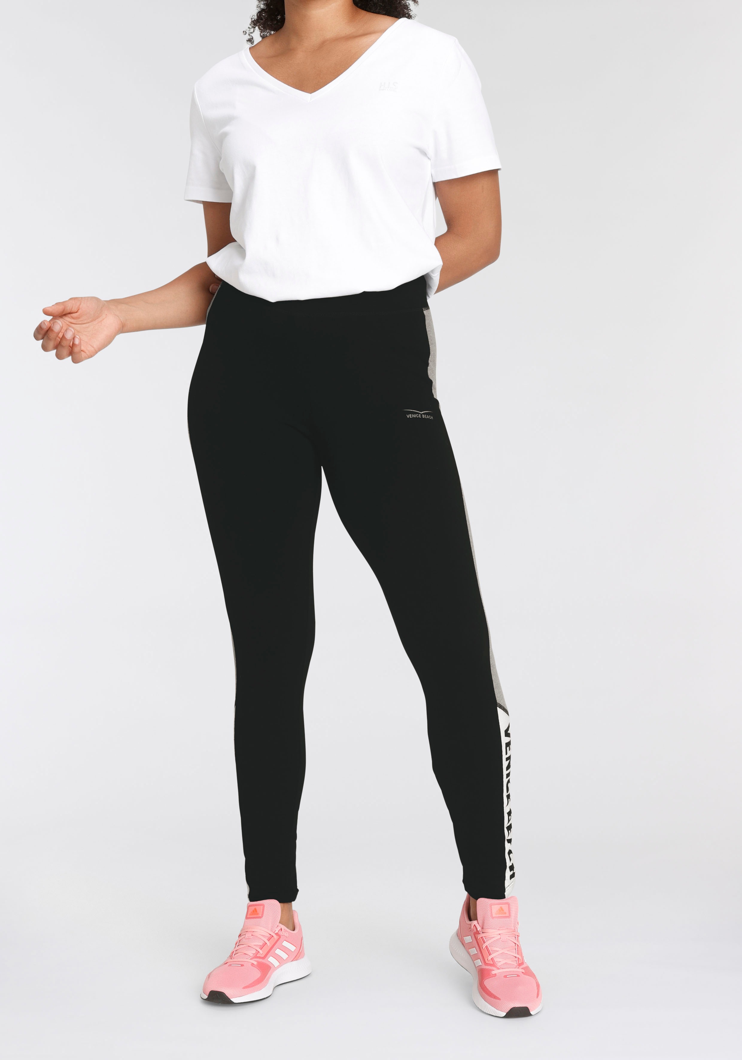 Venice Beach Leggings
