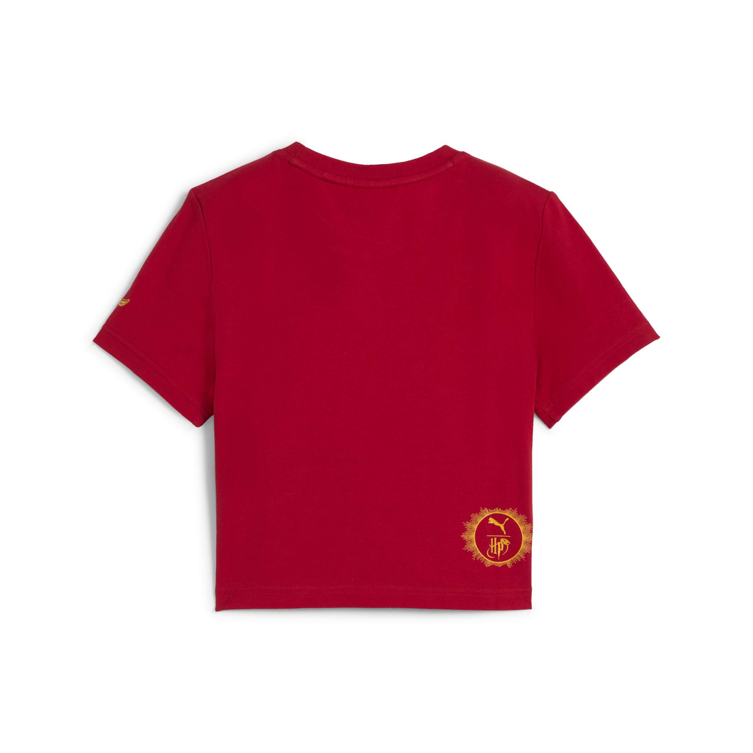 PUMA T-Shirt »X HARRY POTTER BABY TEE«