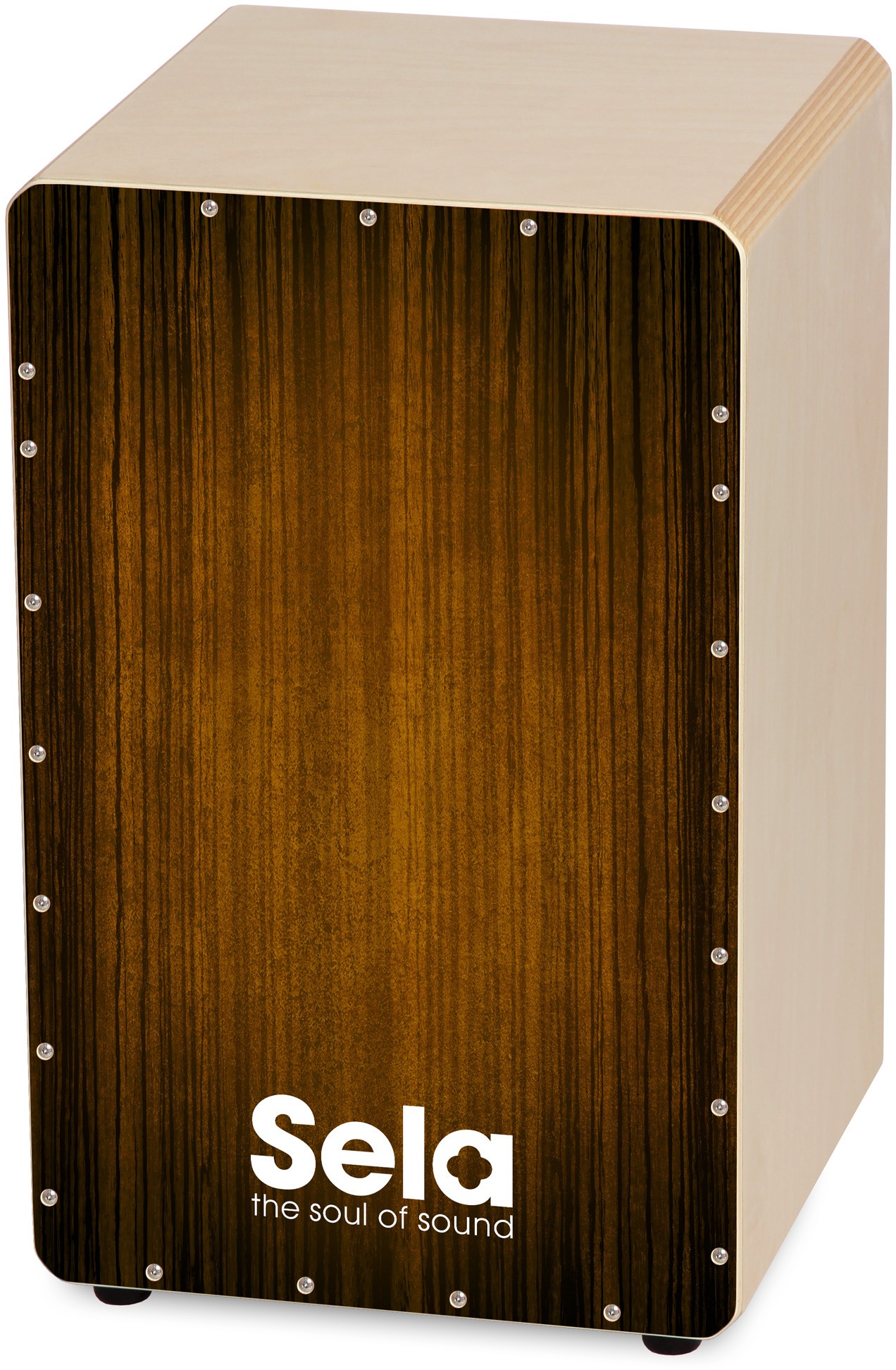 Sela Cajon »Sela Varios, brown«, ; Made in Germany