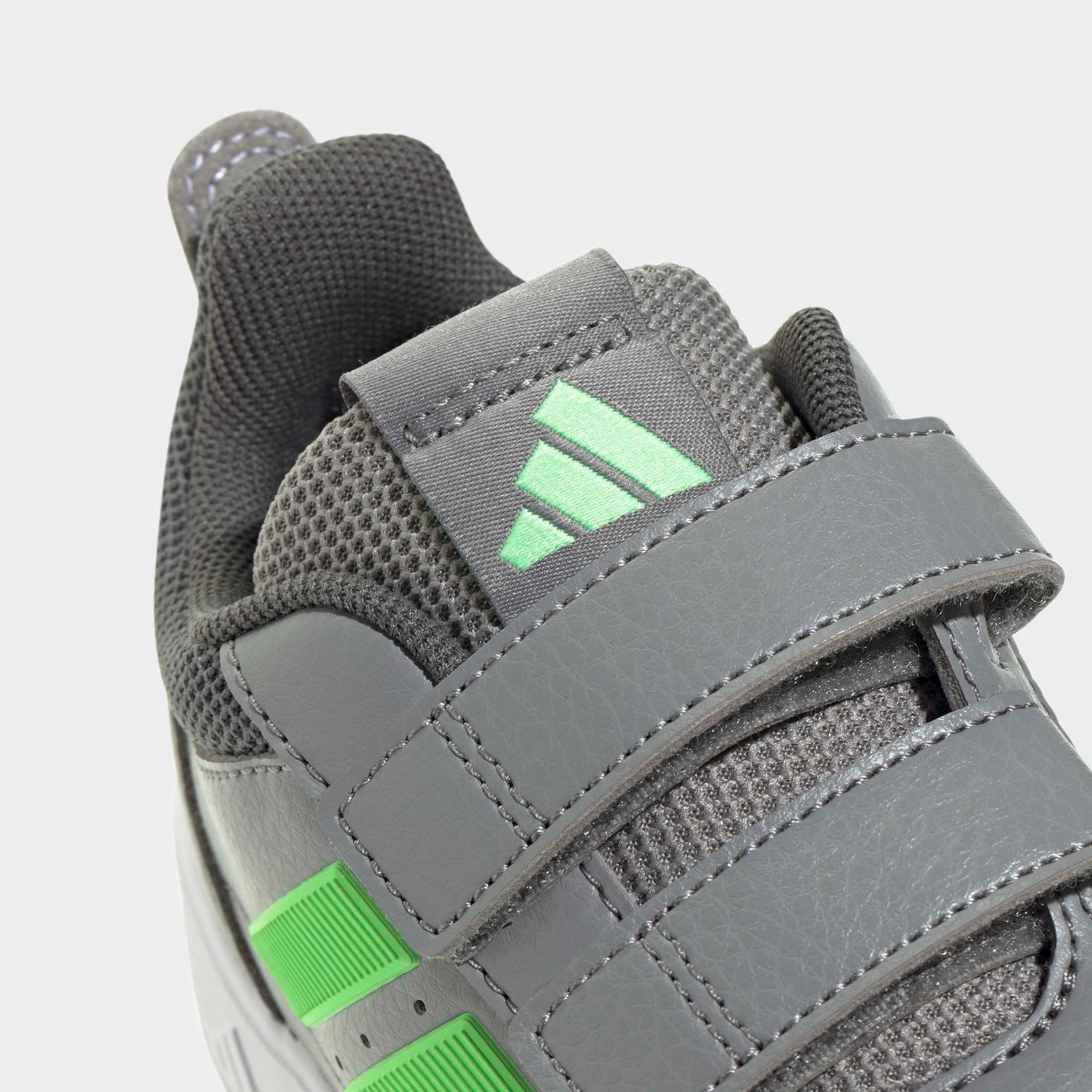 adidas Sportswear Sneaker »TENSAUR SPORT 3.0 CF K«  mit Klettverschluss, für Kinder & Jugendliche