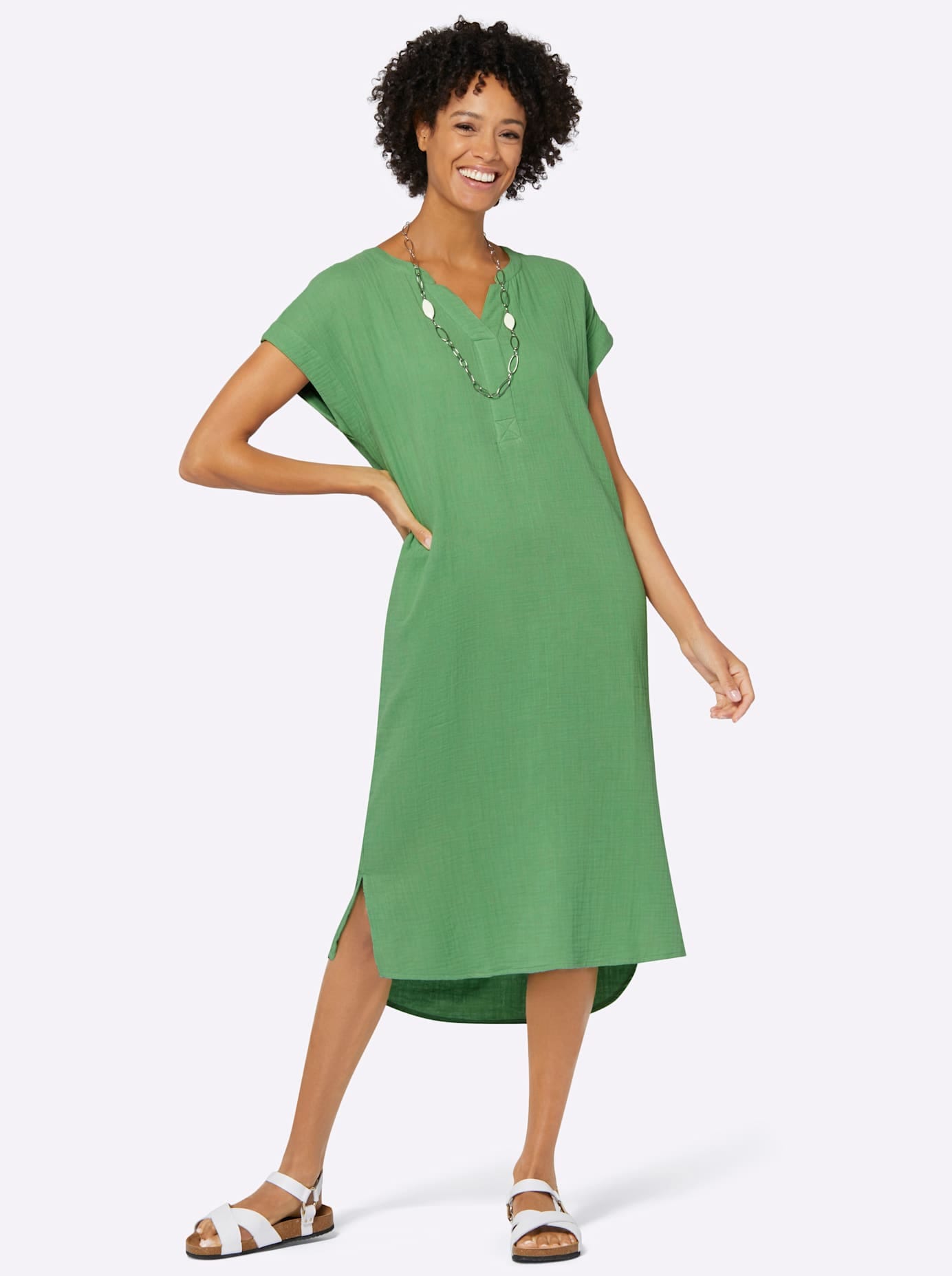 Casual Looks Sommerkleid »Kleid«
