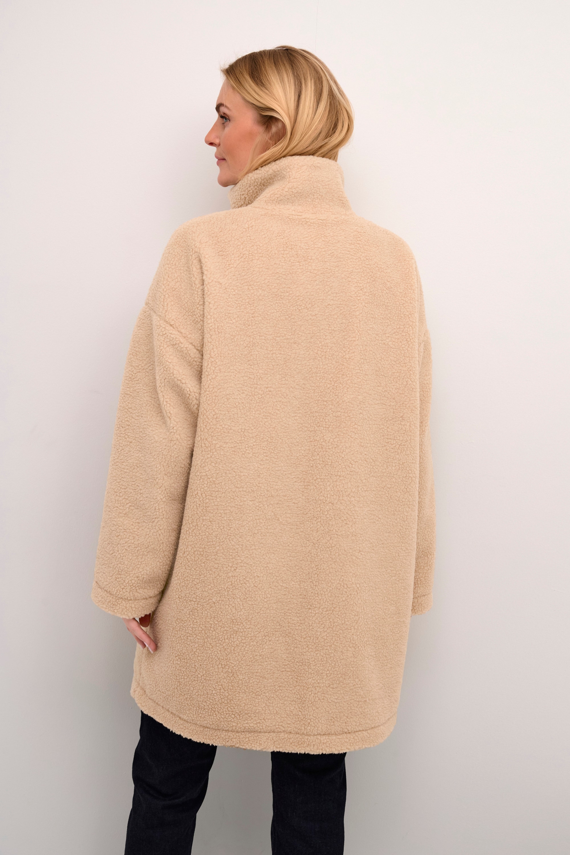 Culture Wintermantel »Jacke CUtally«