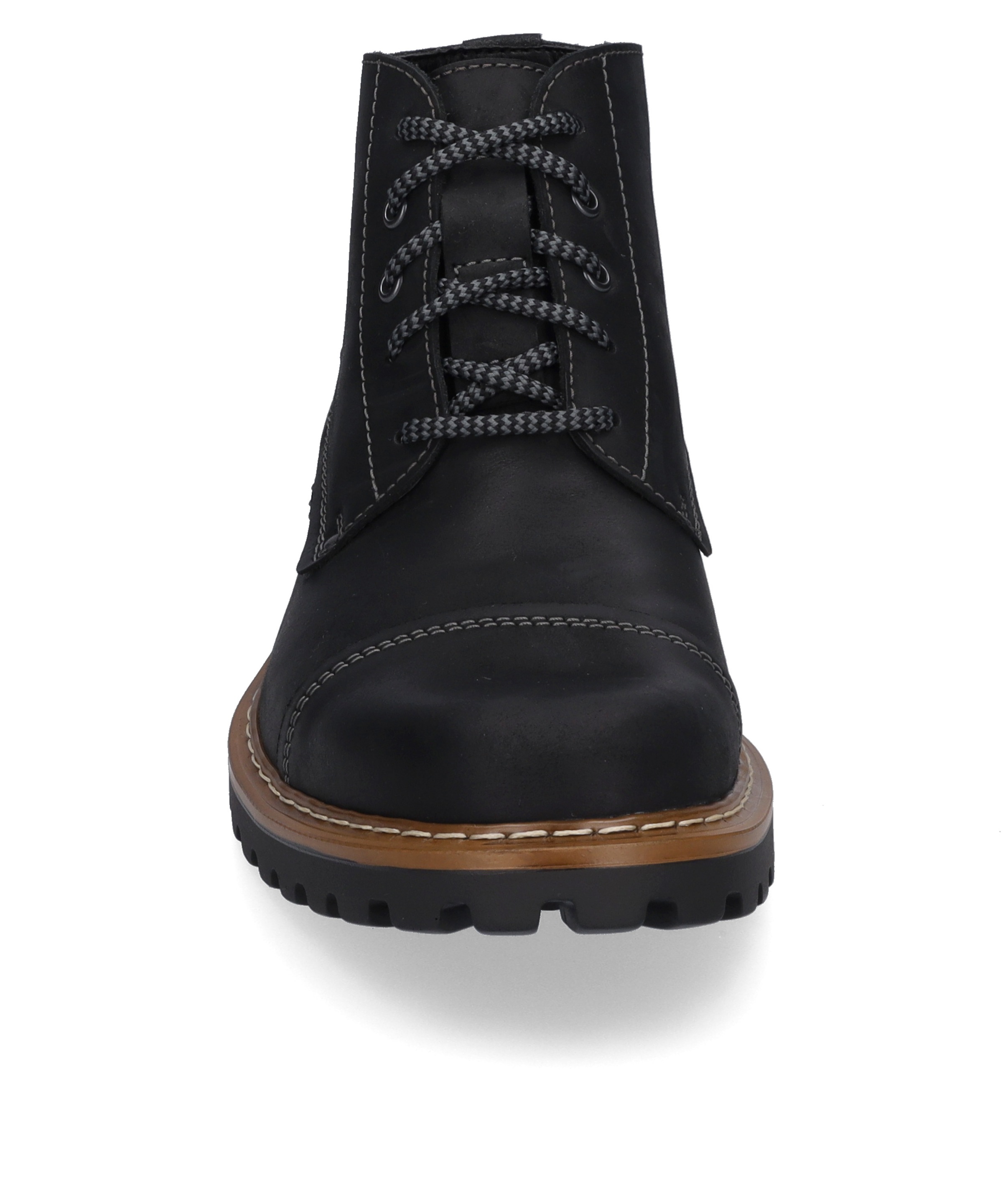 Josef Seibel Stiefelette »Chance 53, schwarz«