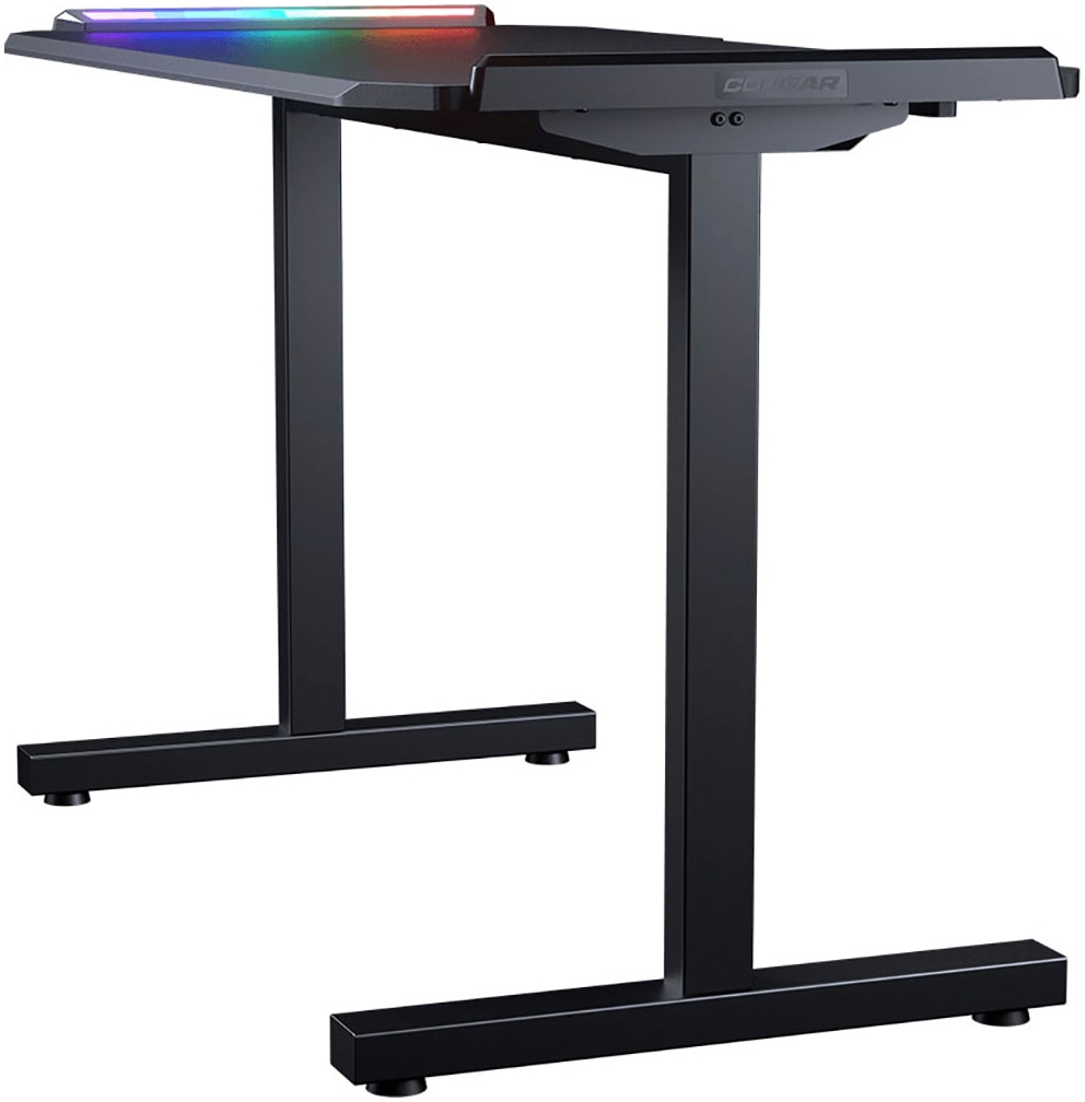 Cougar Gamingtisch »Deimus 120«