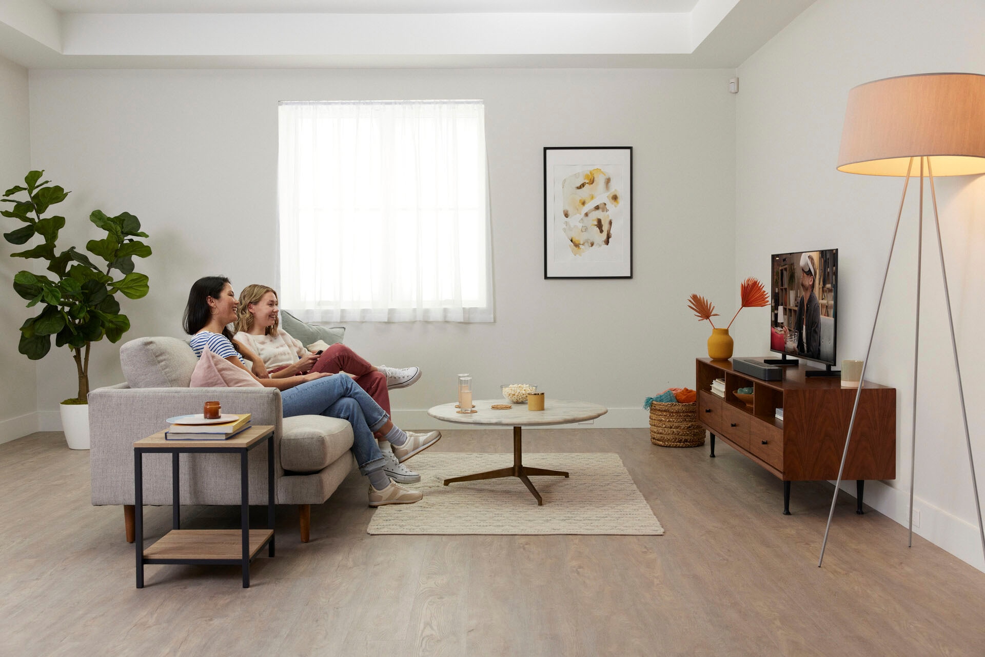 JBL Soundbar »Bar 2.0 All-in-On (MK2)«, (1 St.)