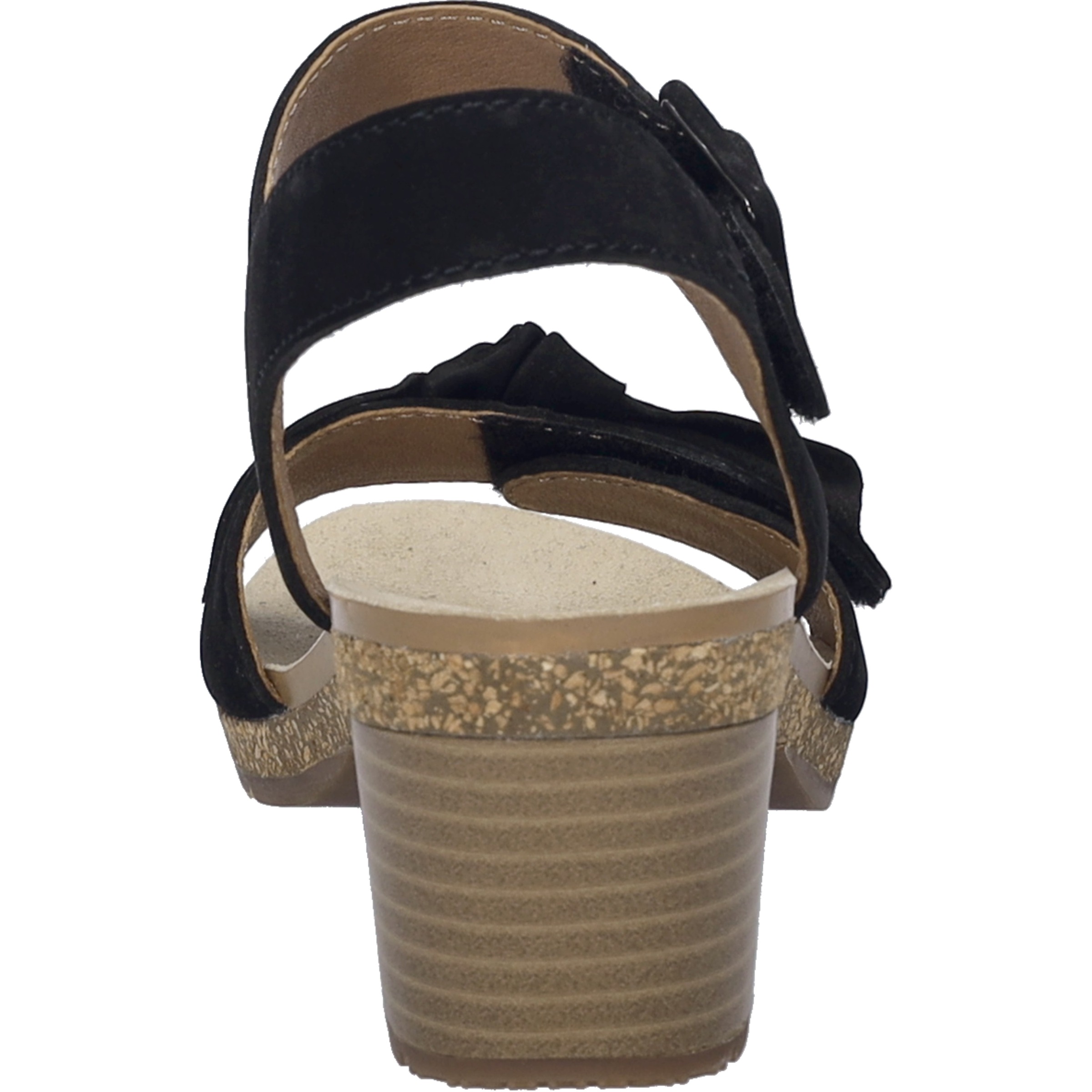 Josef Seibel Sandale »Grace 11, schwarz«