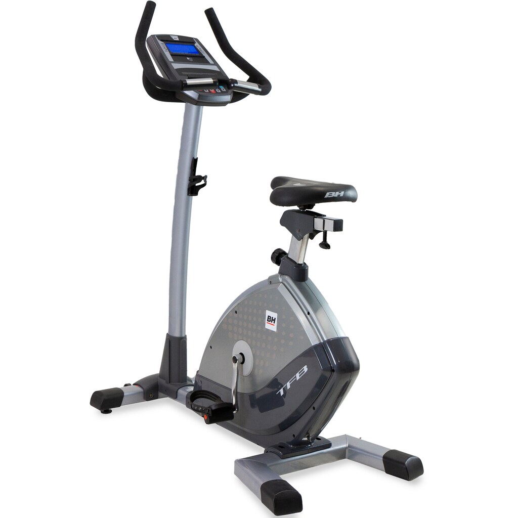 BH Fitness Heimtrainer »I.TFB H862IL«