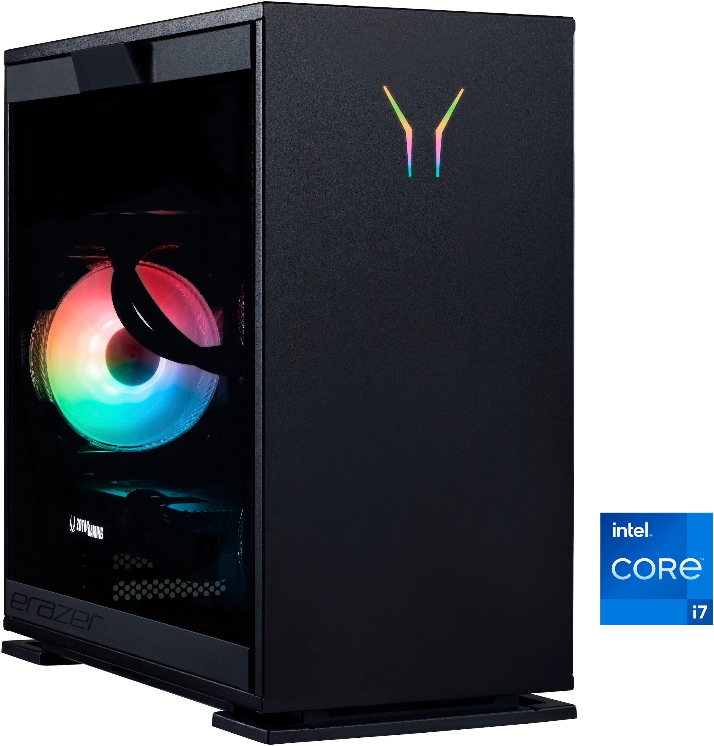 Gaming-PC »ERAZER Engineer X20«