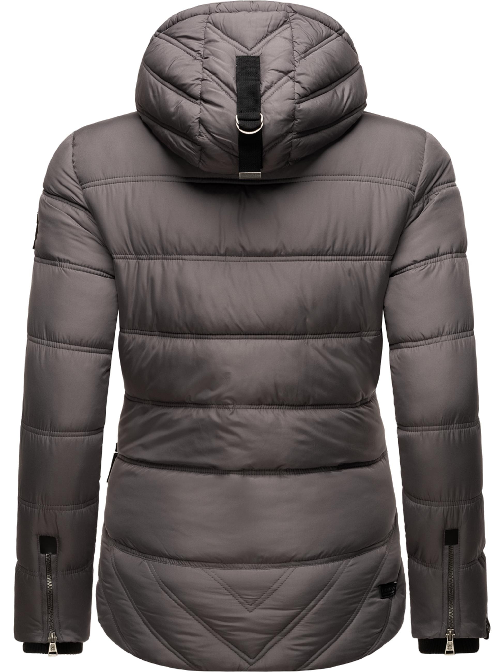 Navahoo Steppjacke »Winterjacke Renesmee«
